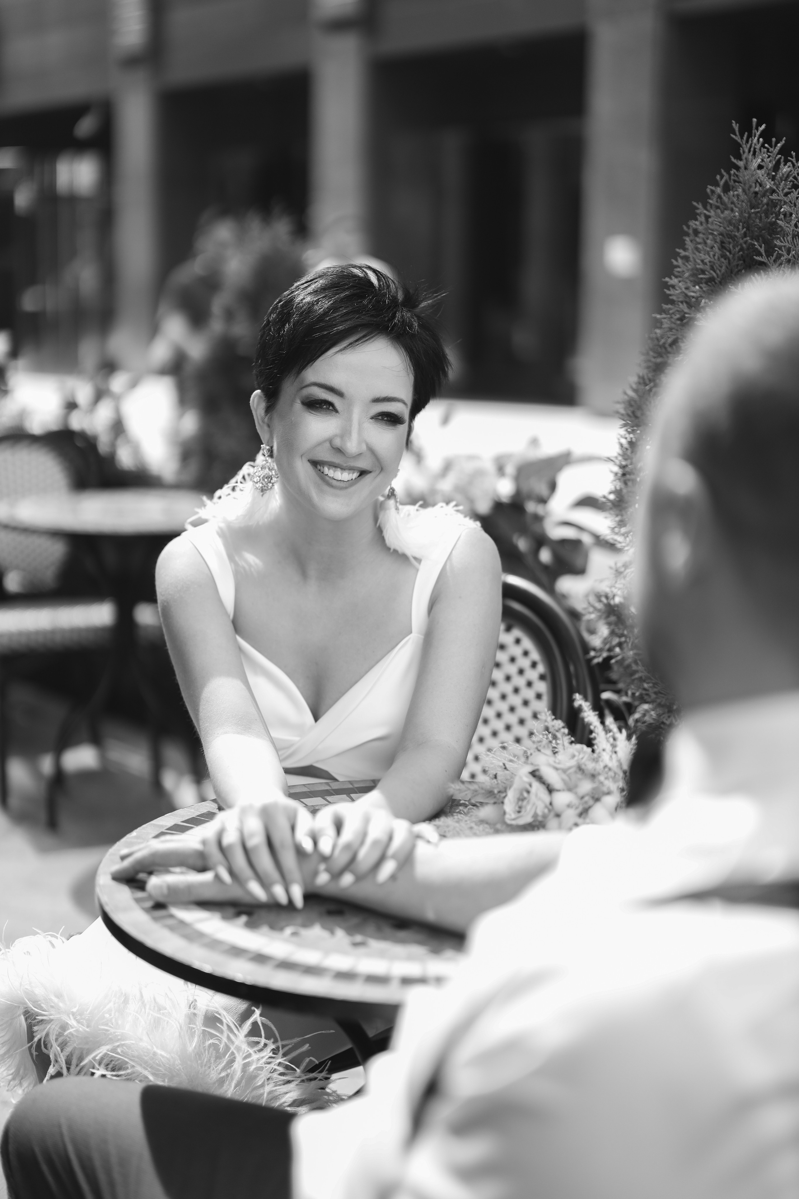 Wedding. Юрий Белозёров фотограф