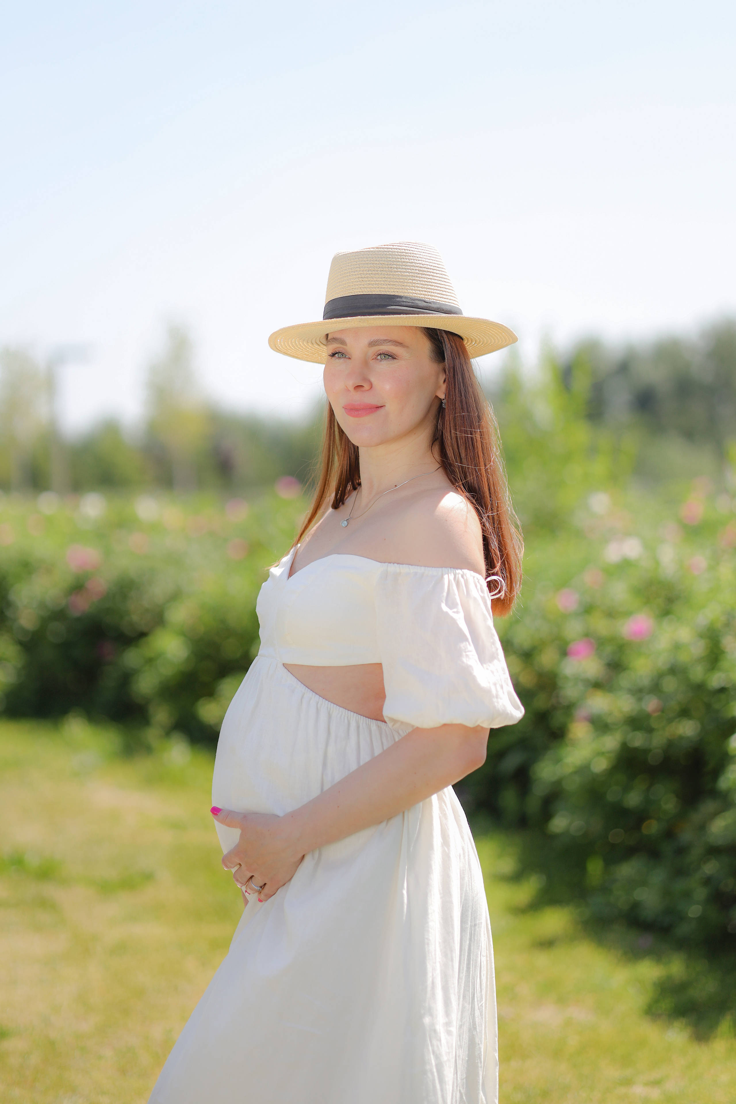 Сколково Парк. Юрий Белозёров фотограф