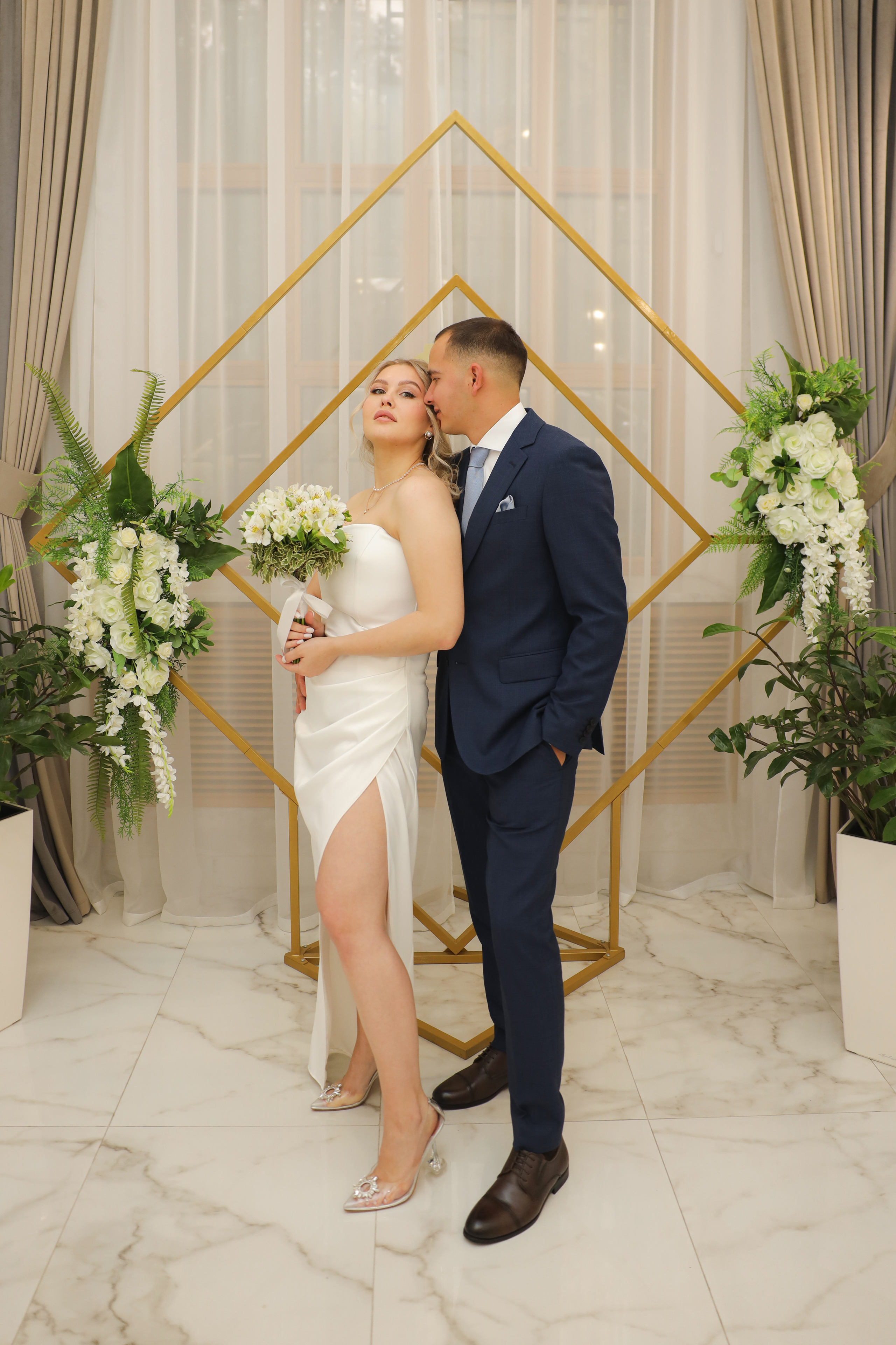 Wedding. Юрий Белозёров фотограф