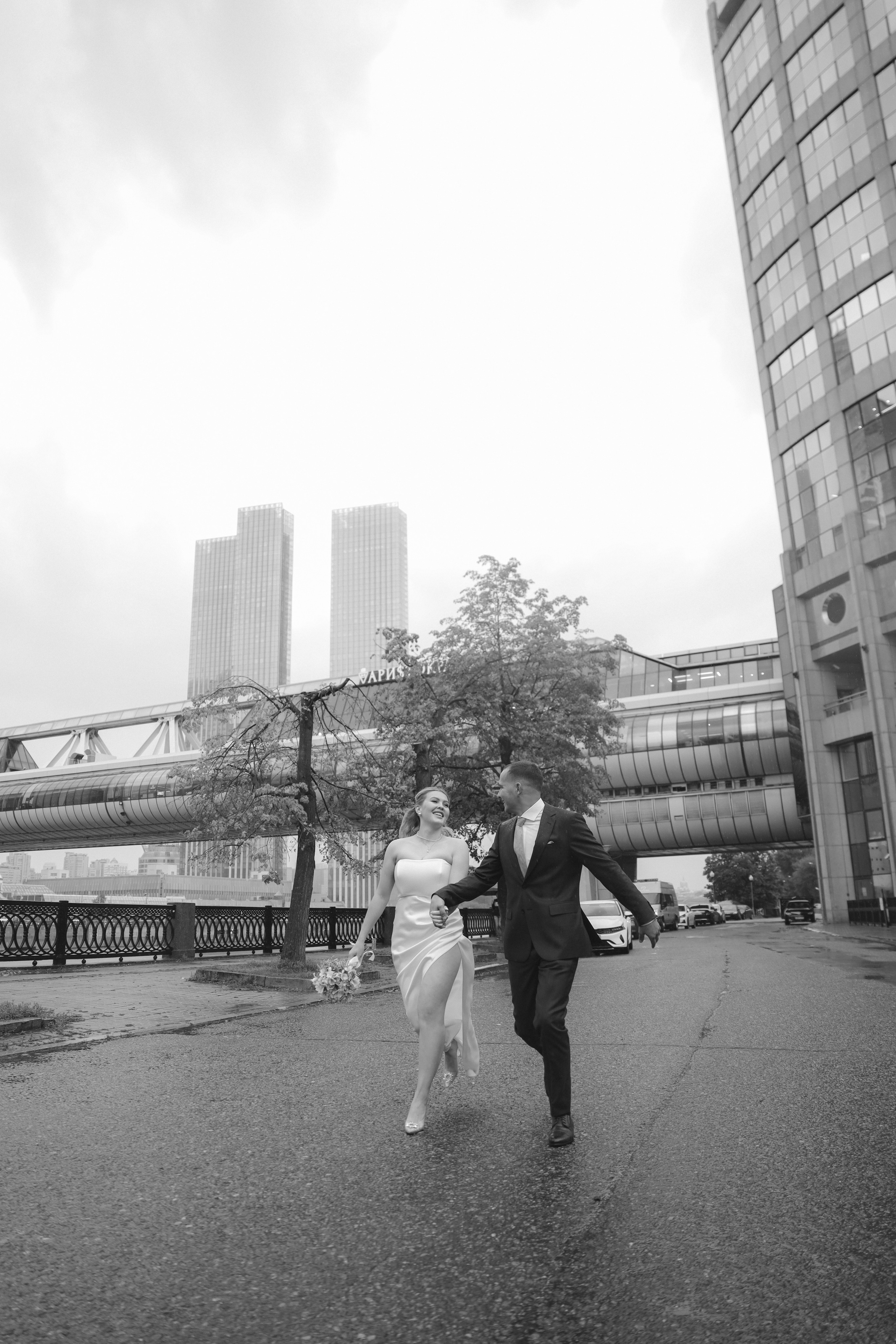 Wedding. Юрий Белозёров фотограф