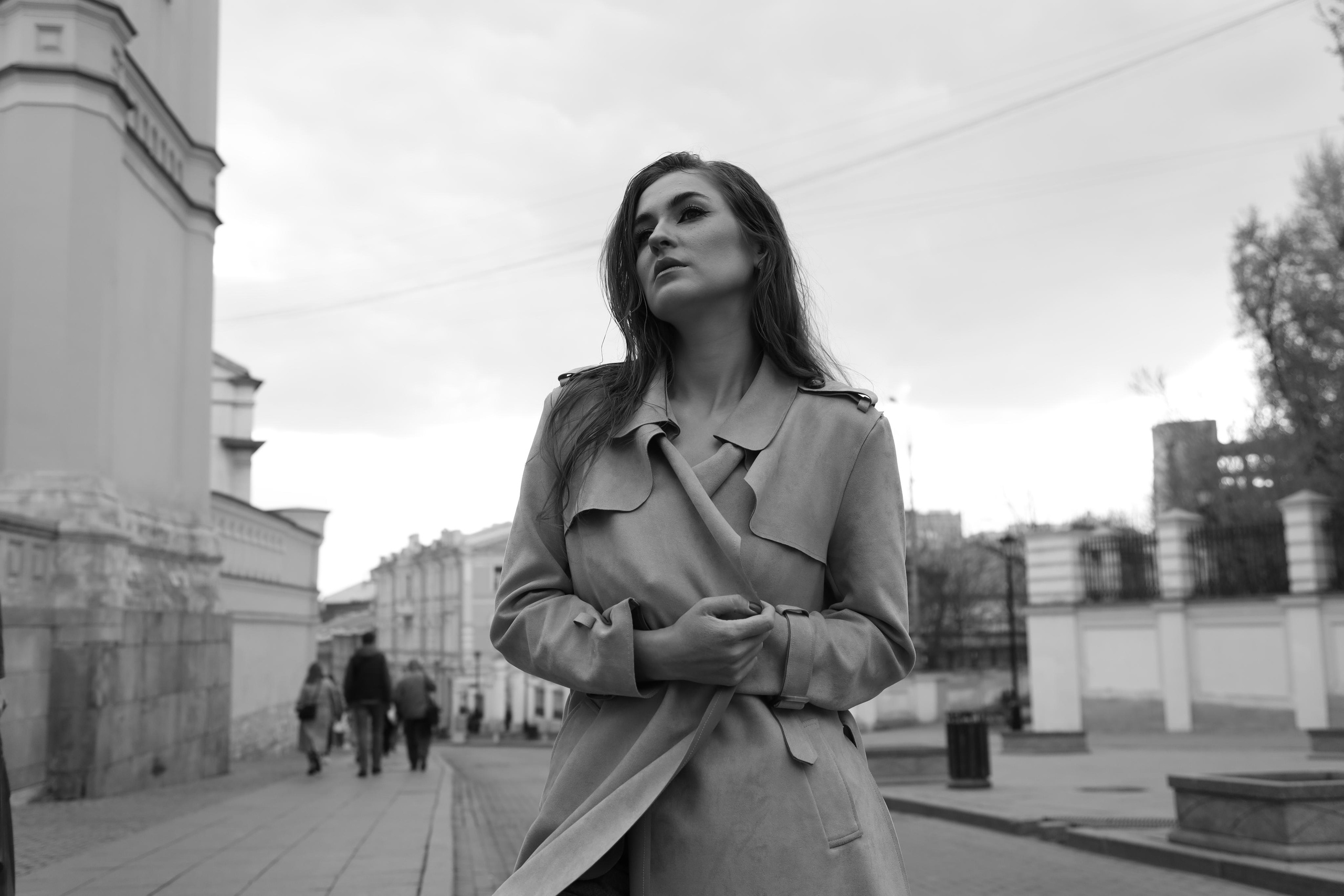 Китай город. Юрий Белозёров фотограф