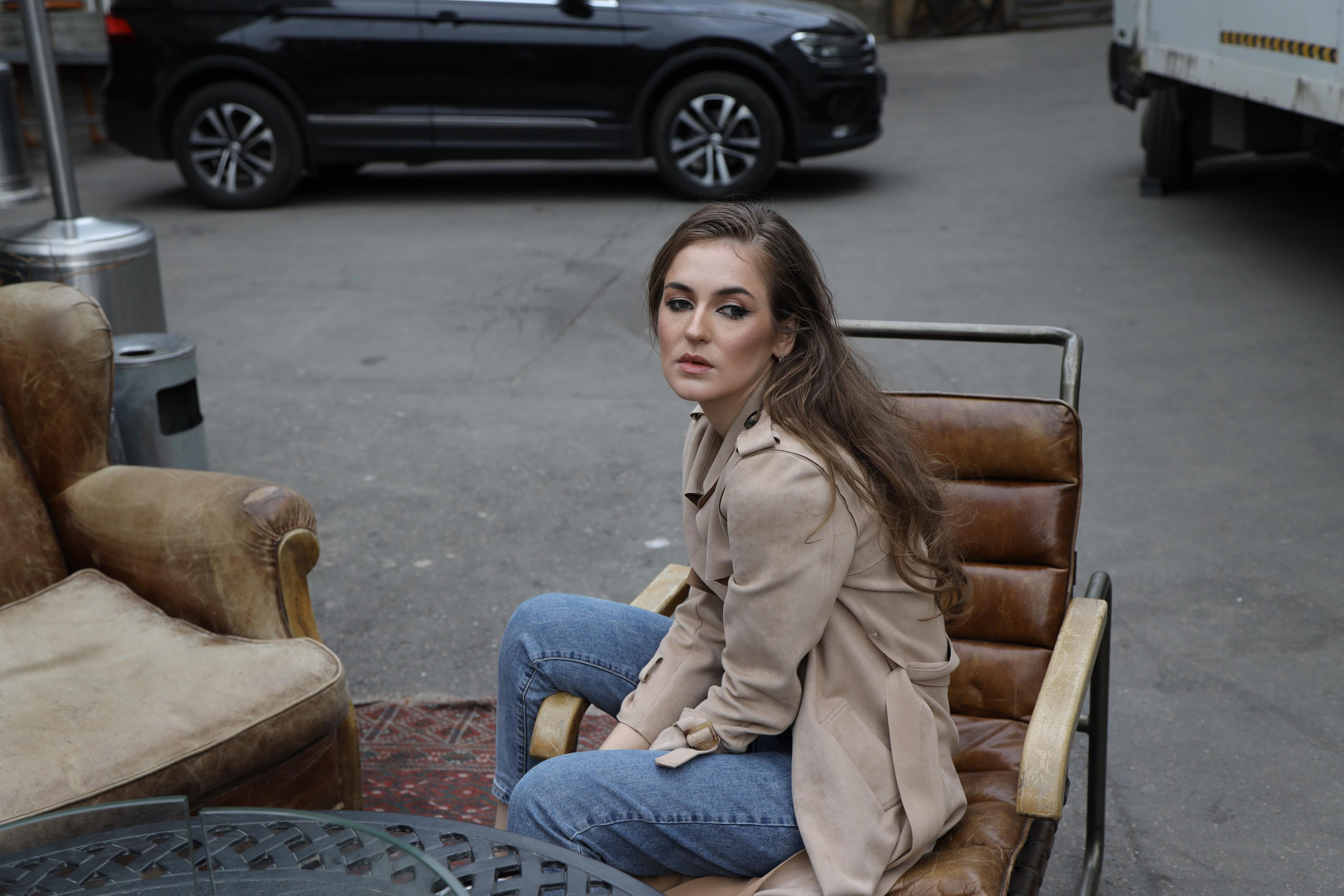 Китай город. Юрий Белозёров фотограф