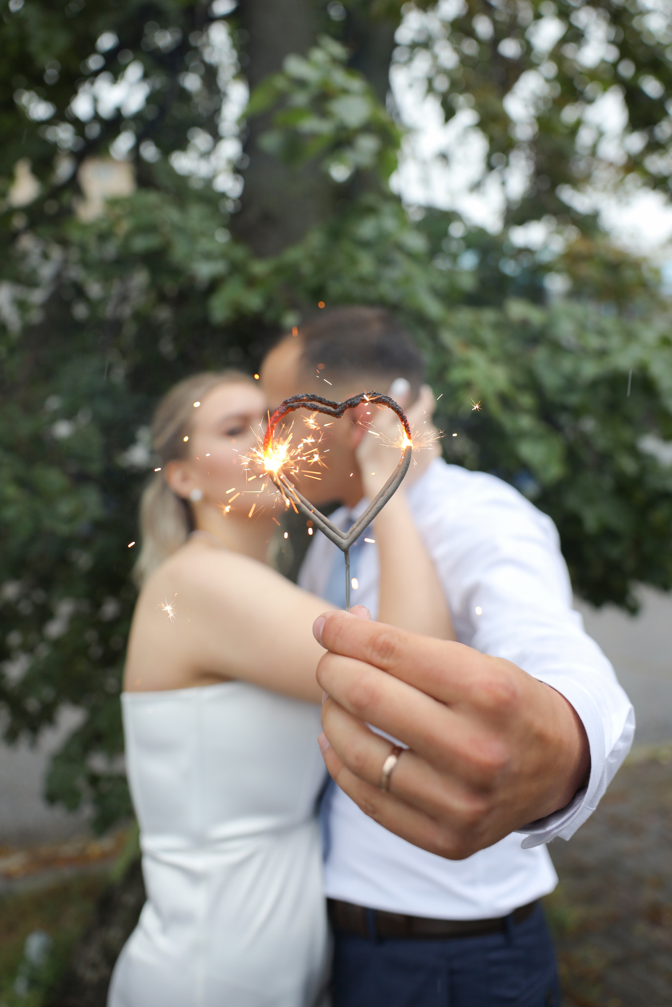 Wedding. Юрий Белозёров фотограф