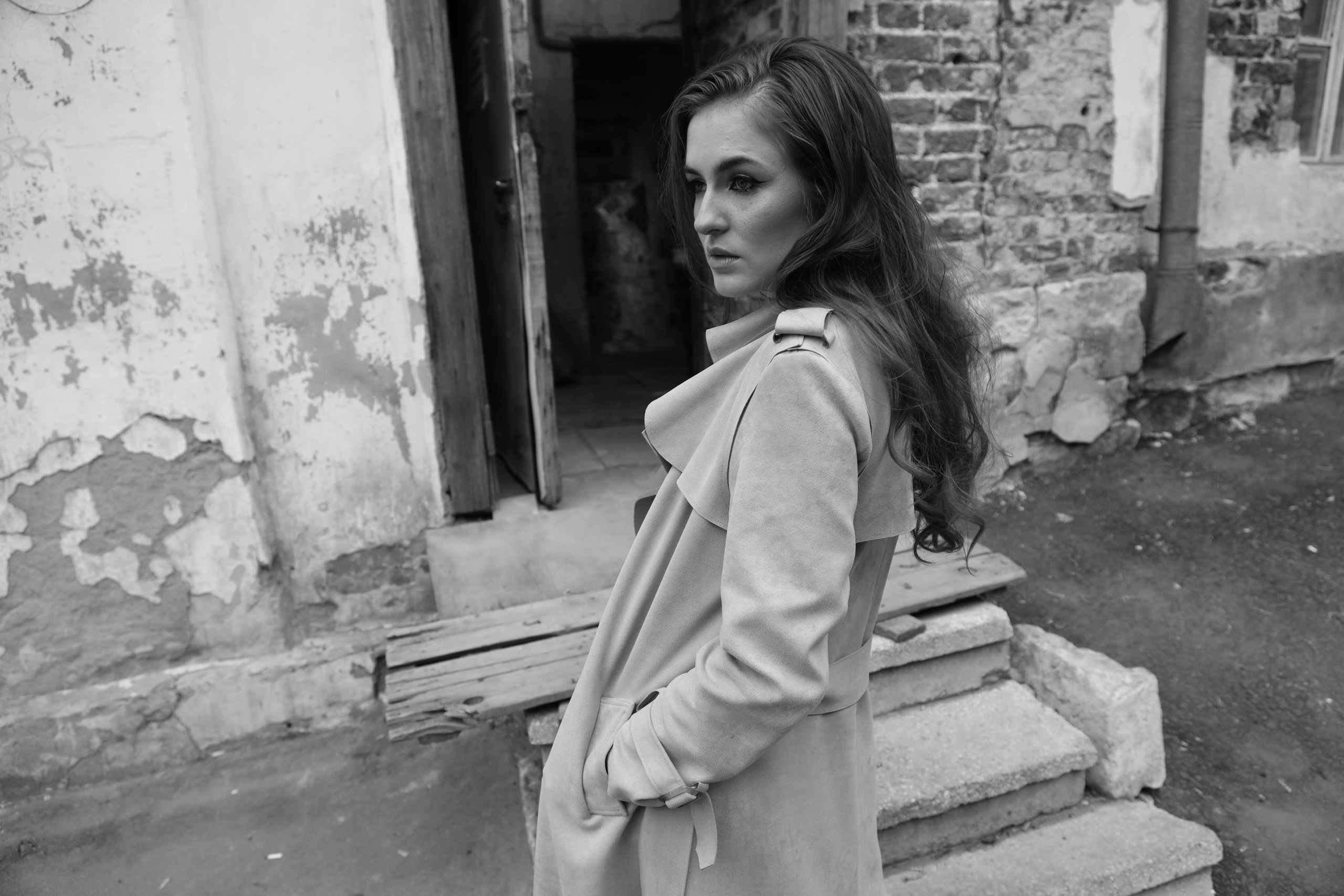 Китай город. Юрий Белозёров фотограф