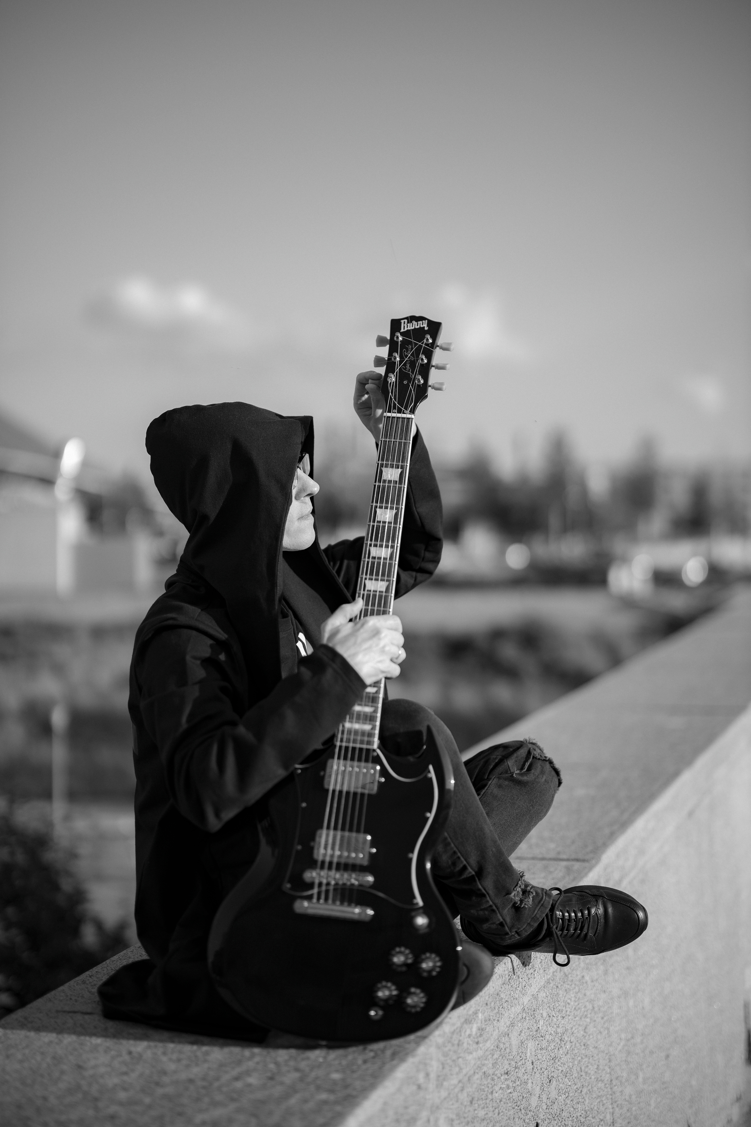 Китай город. Юрий Белозёров фотограф