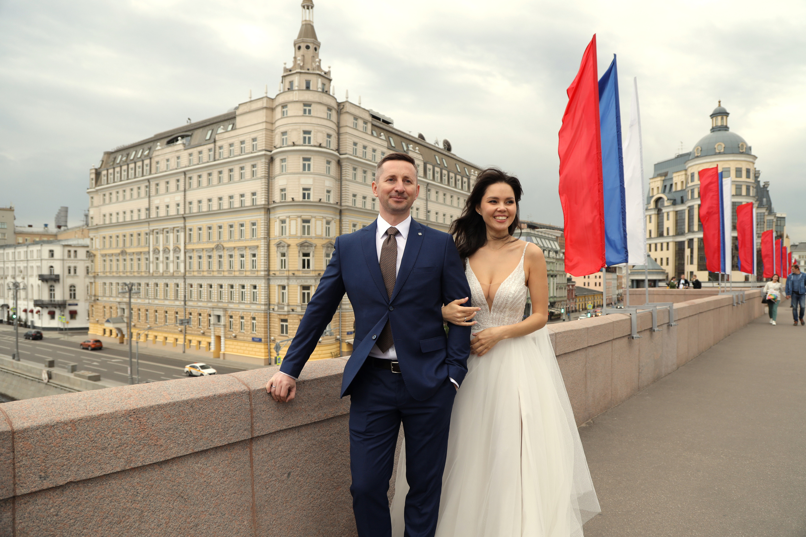 Wedding. Юрий Белозёров фотограф