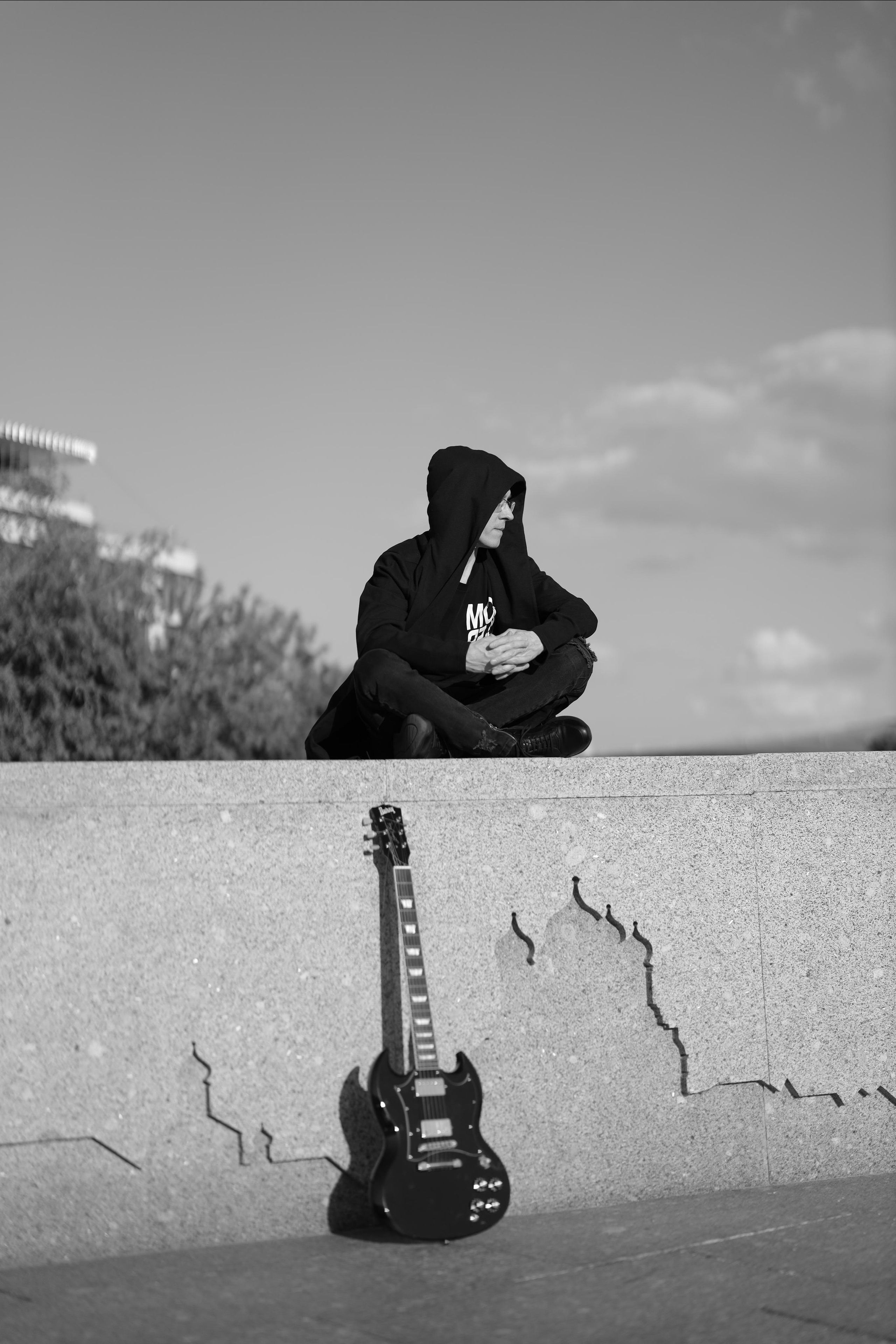 Китай город. Юрий Белозёров фотограф