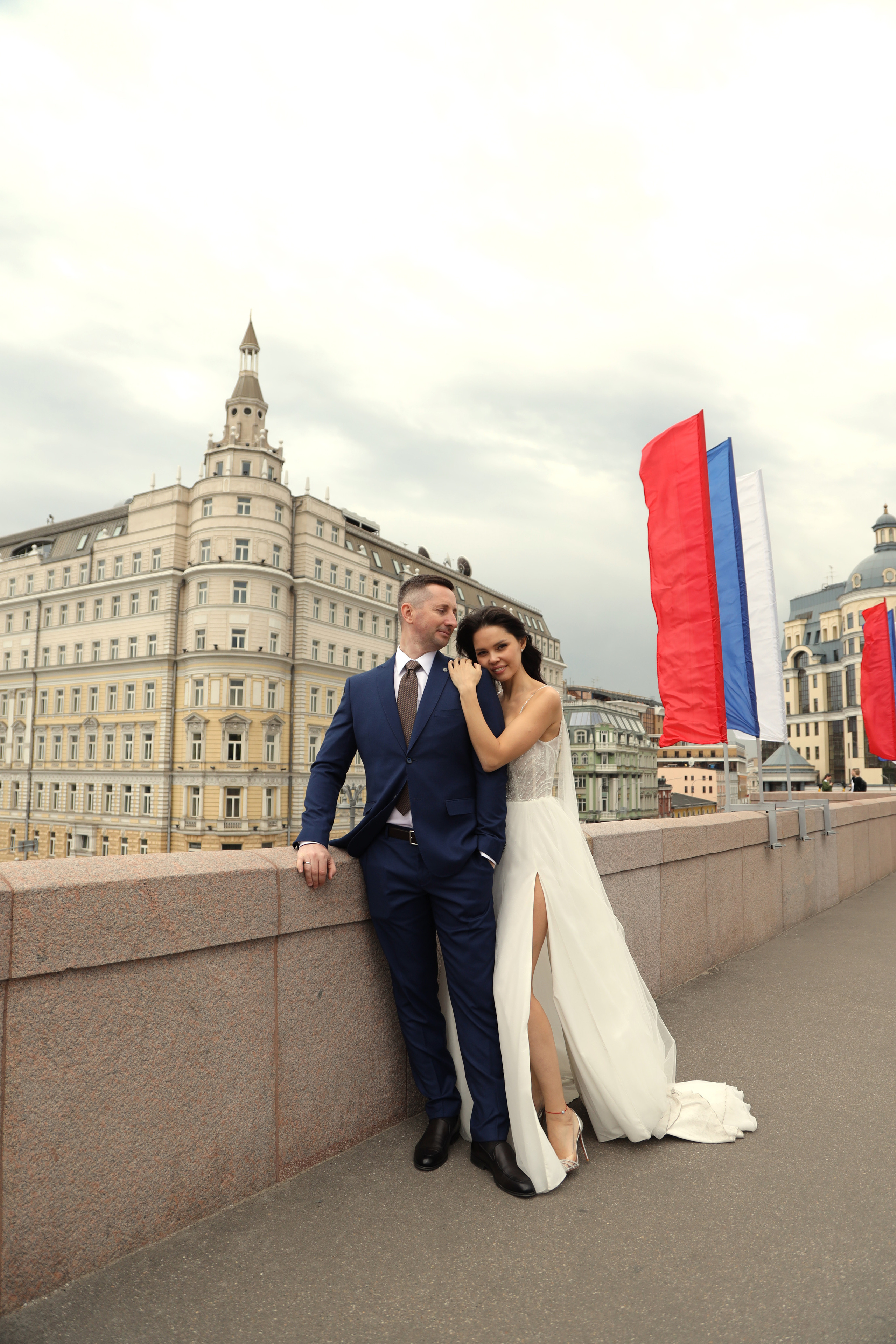 Wedding. Юрий Белозёров фотограф