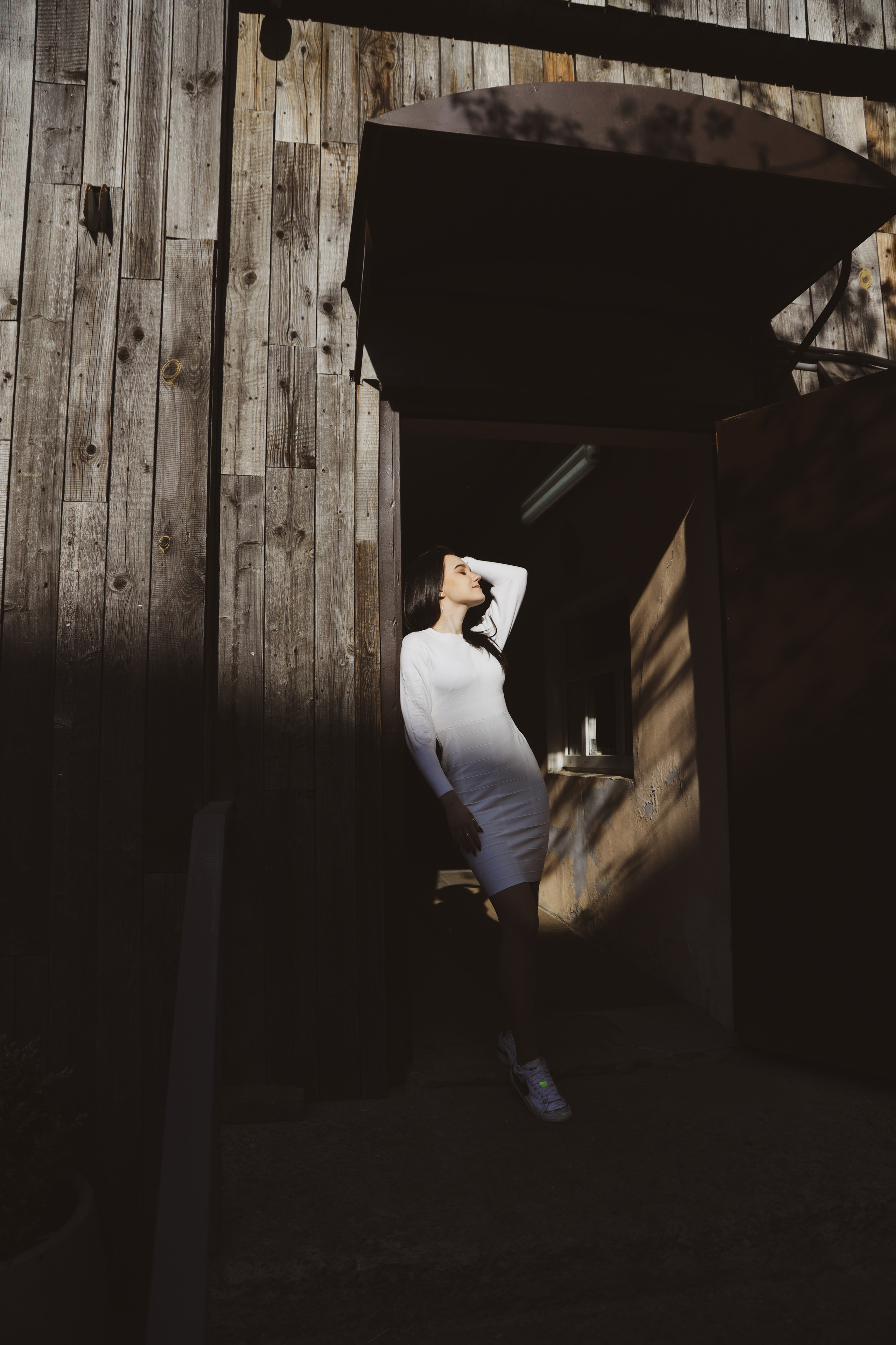 Китай город. Юрий Белозёров фотограф