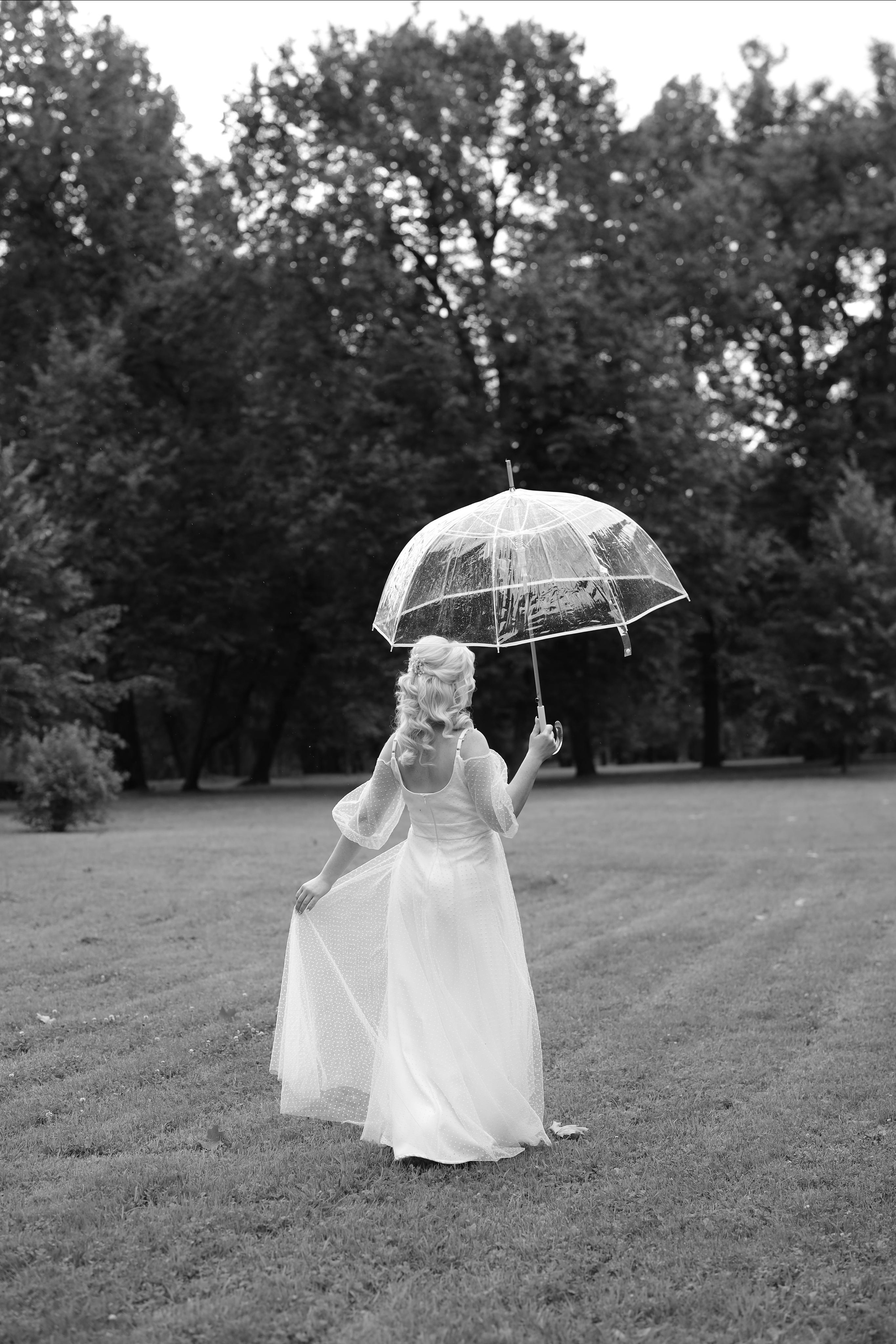 Wedding (прогулка). Юрий Белозёров фотограф