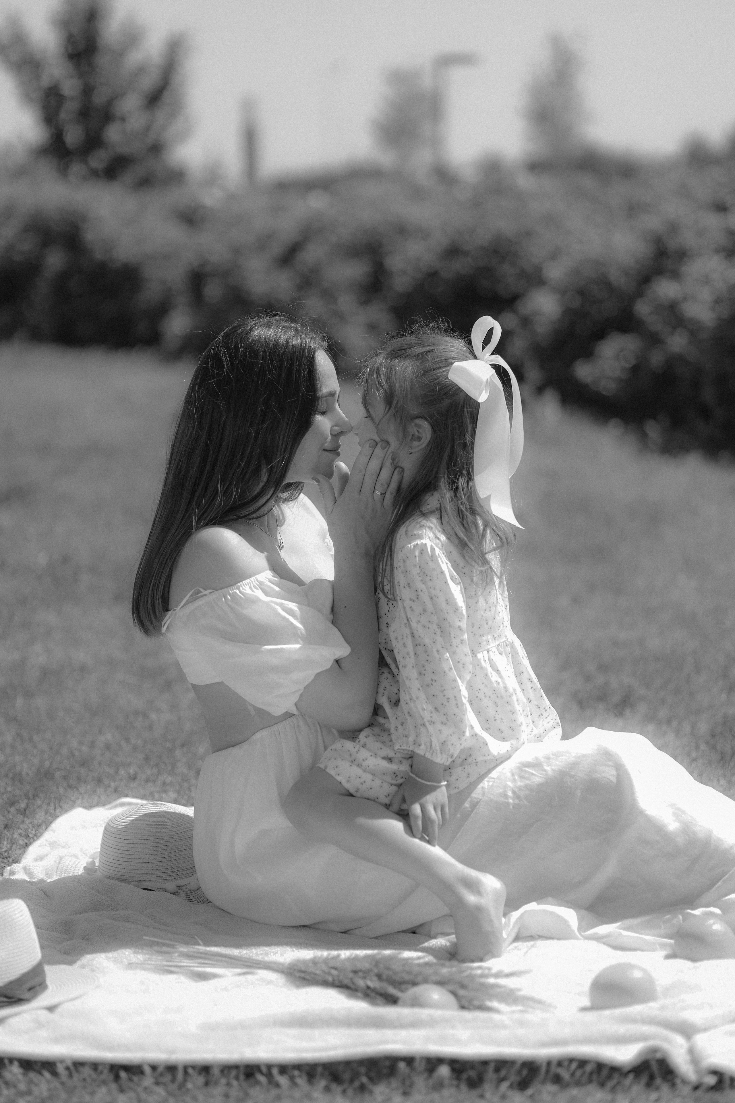 Сколково Парк. Юрий Белозёров фотограф