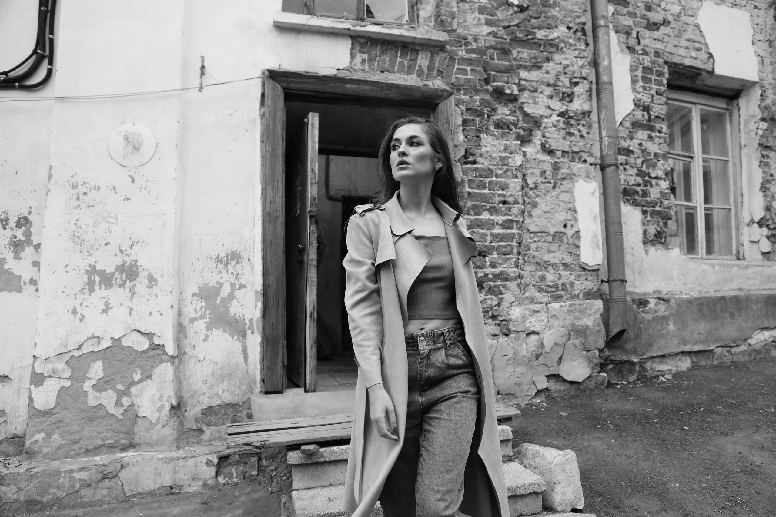 Китай город. Юрий Белозёров фотограф