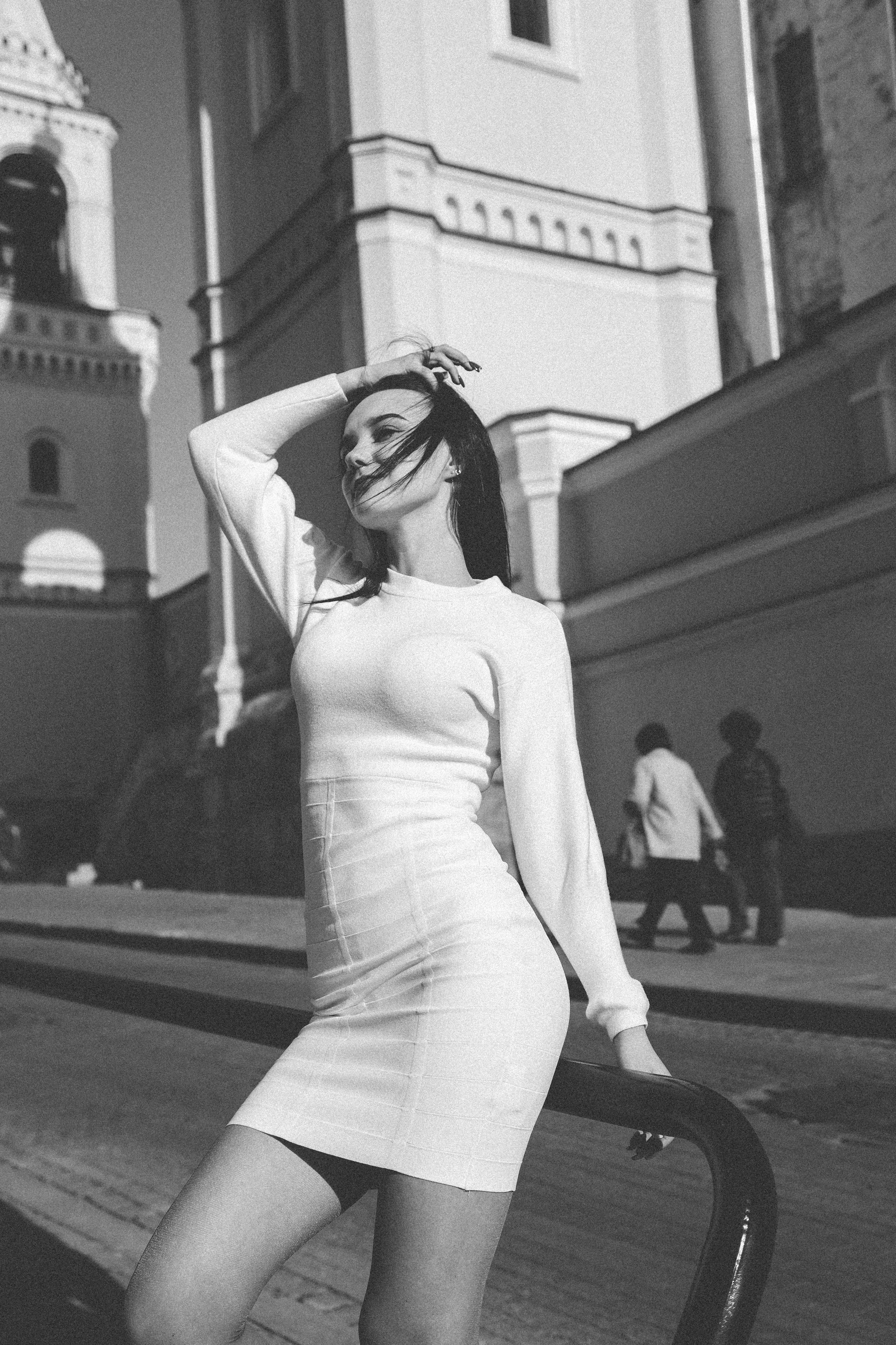 Китай город. Юрий Белозёров фотограф