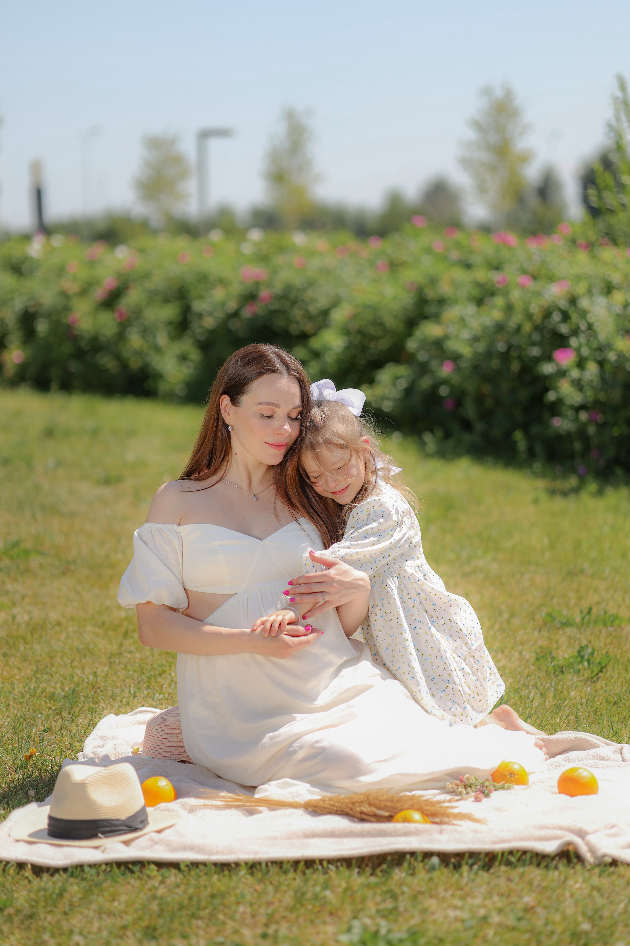 Сколково Парк. Юрий Белозёров фотограф