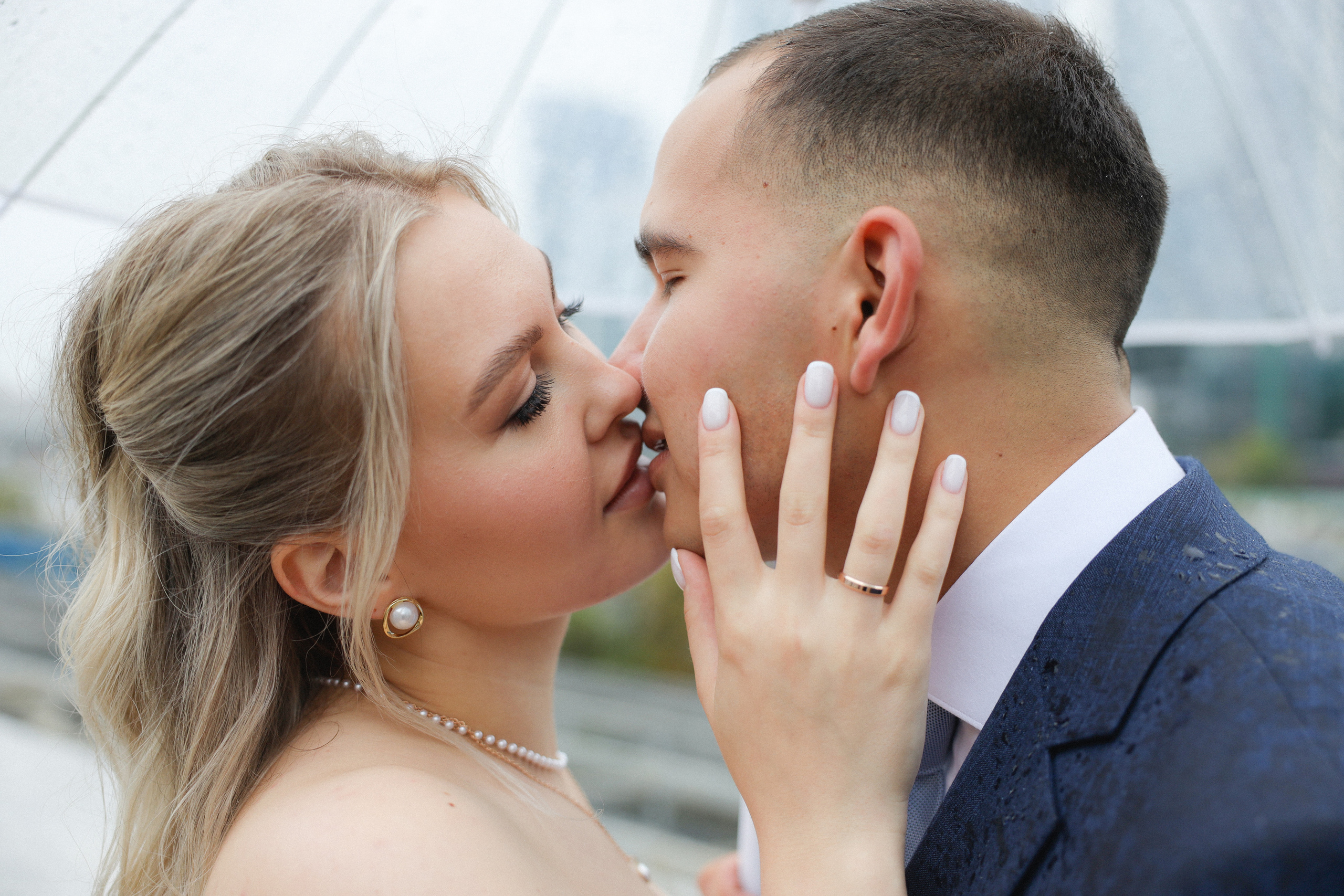 Wedding. Юрий Белозёров фотограф