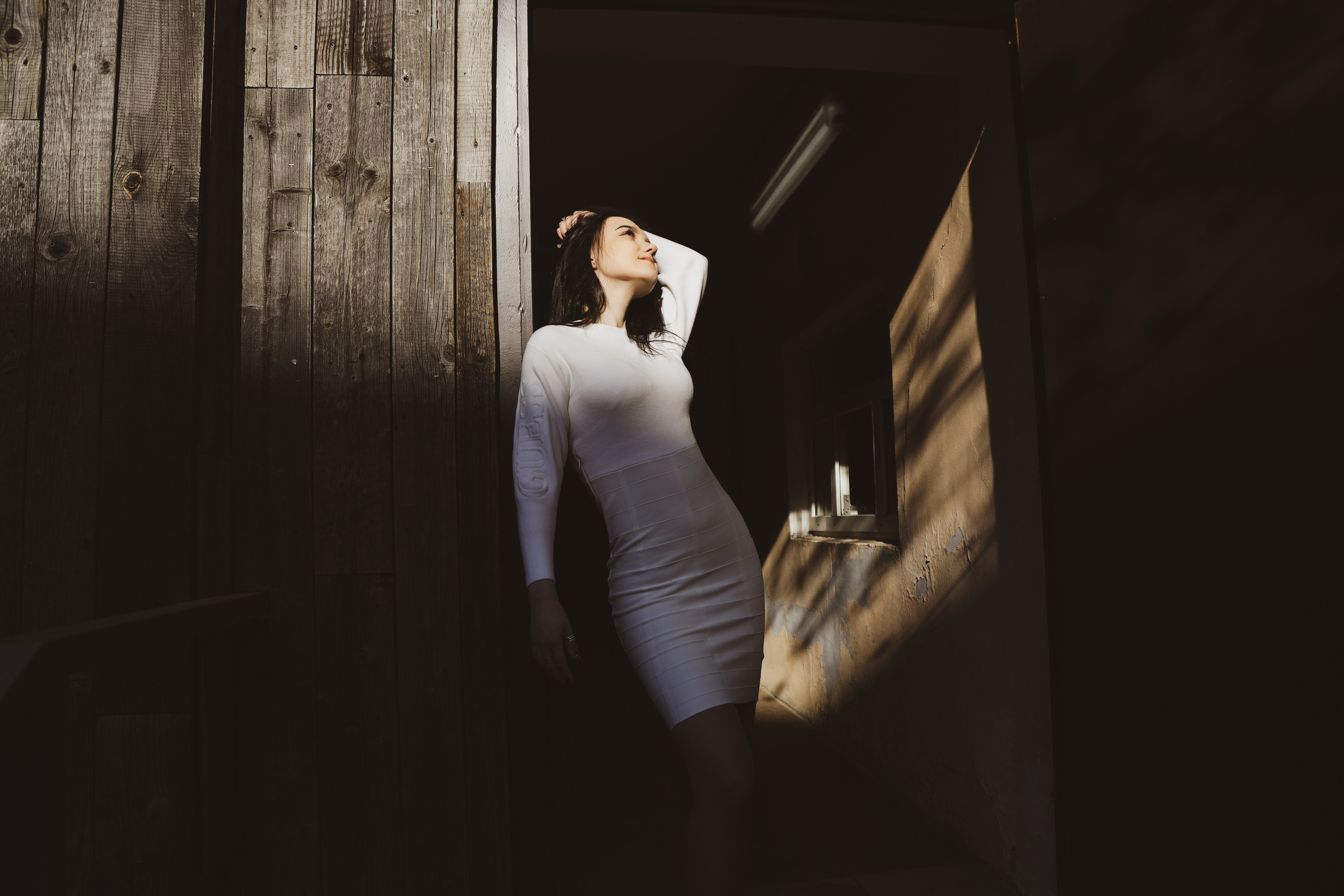 Китай город. Юрий Белозёров фотограф