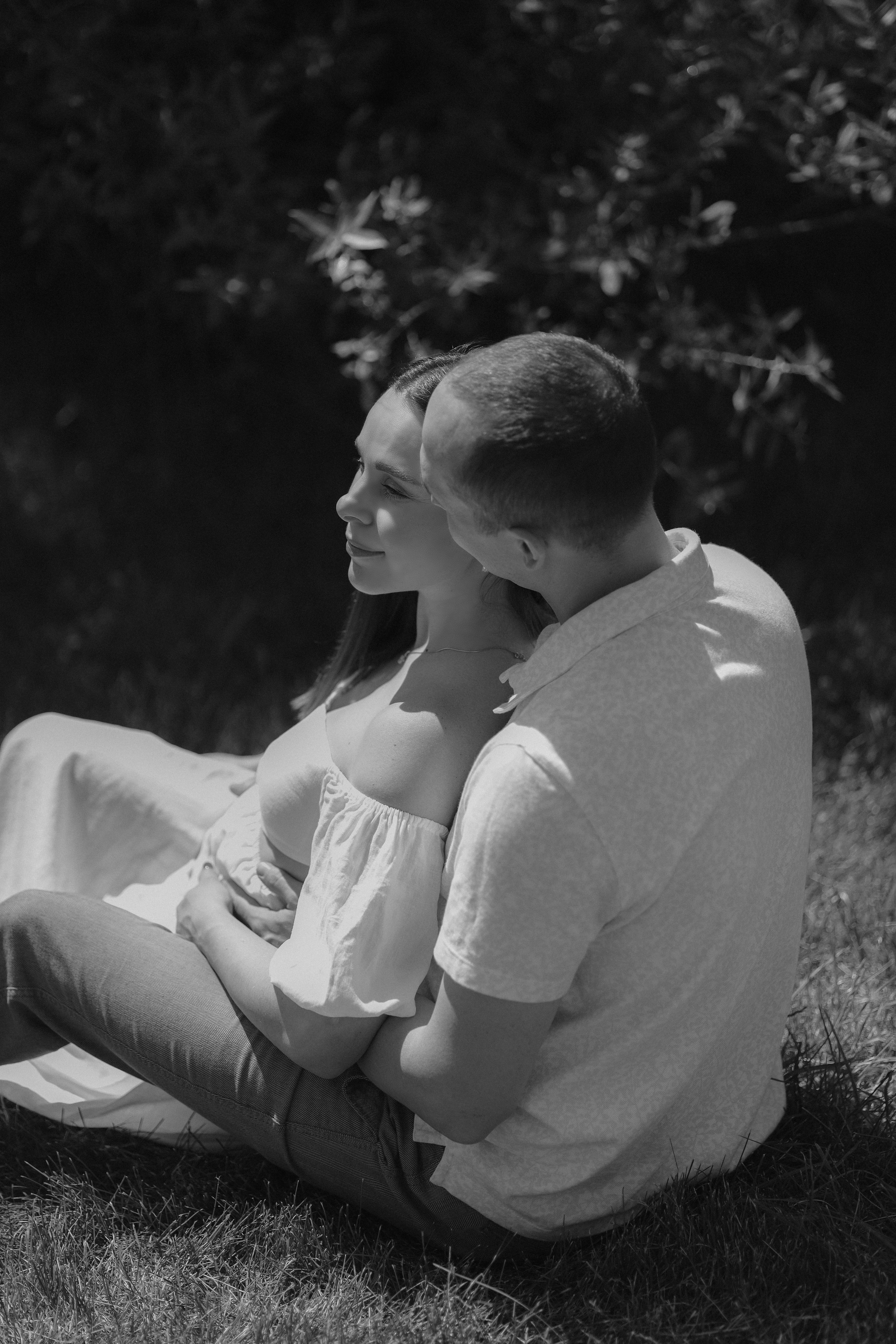 Сколково Парк. Юрий Белозёров фотограф