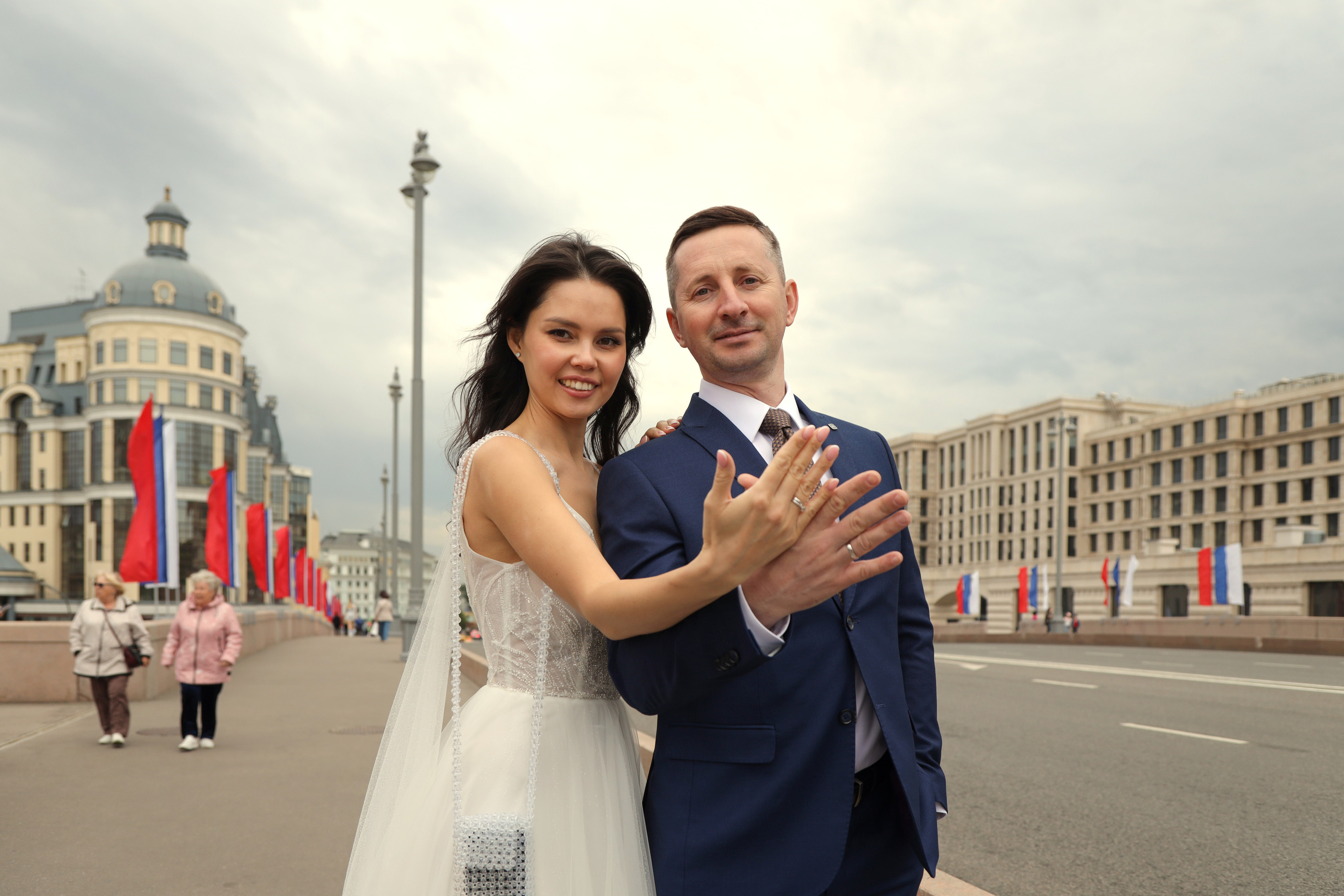 Wedding. Юрий Белозёров фотограф