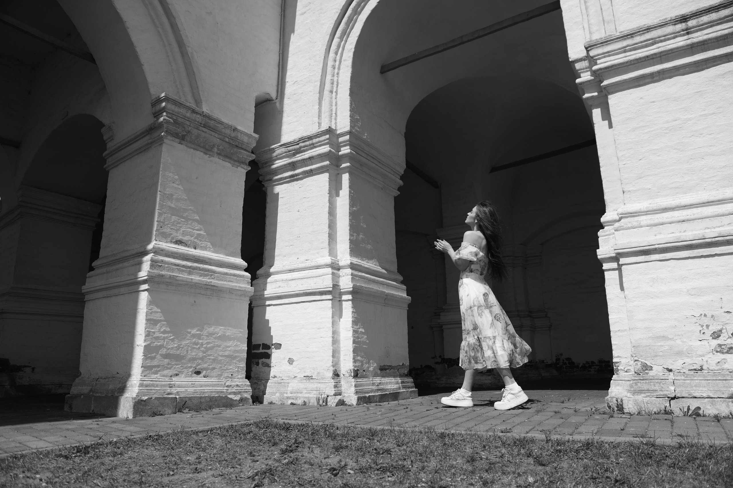 Коломенское. Юрий Белозёров фотограф