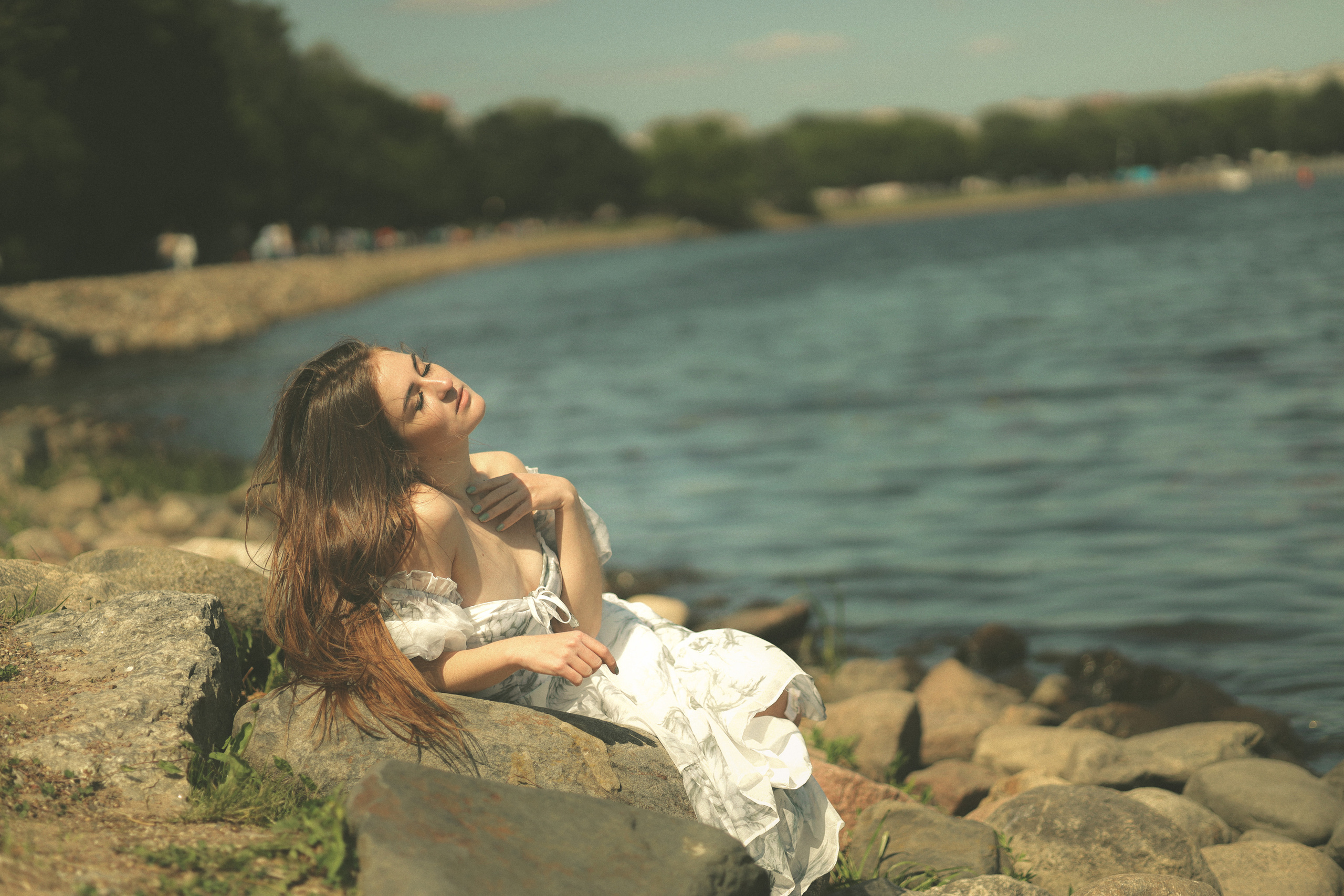 Коломенское. Юрий Белозёров фотограф