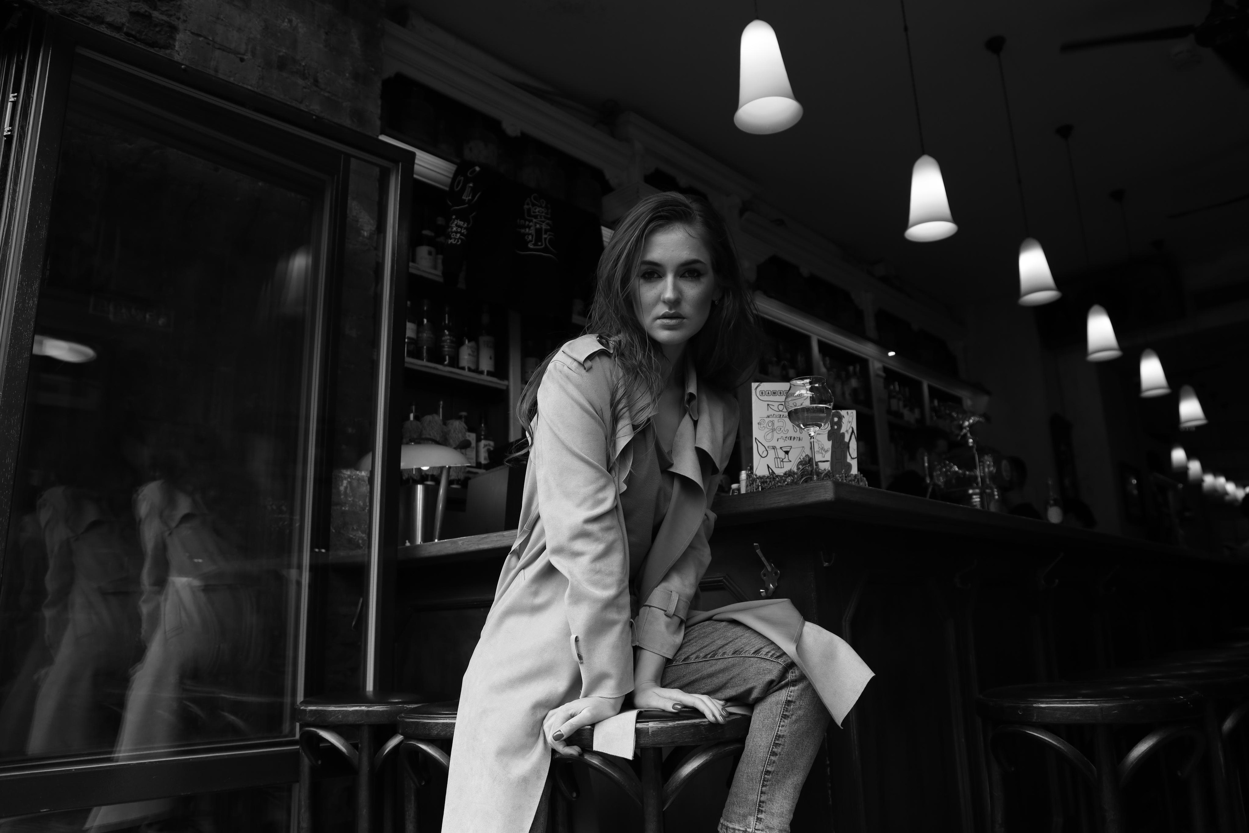 Китай город. Юрий Белозёров фотограф