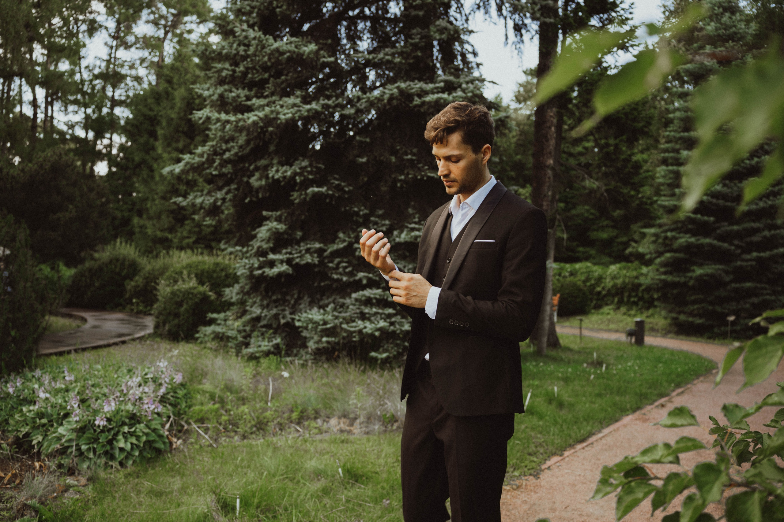 Кристина&Марк. Фотограф Абакумова Анастасия