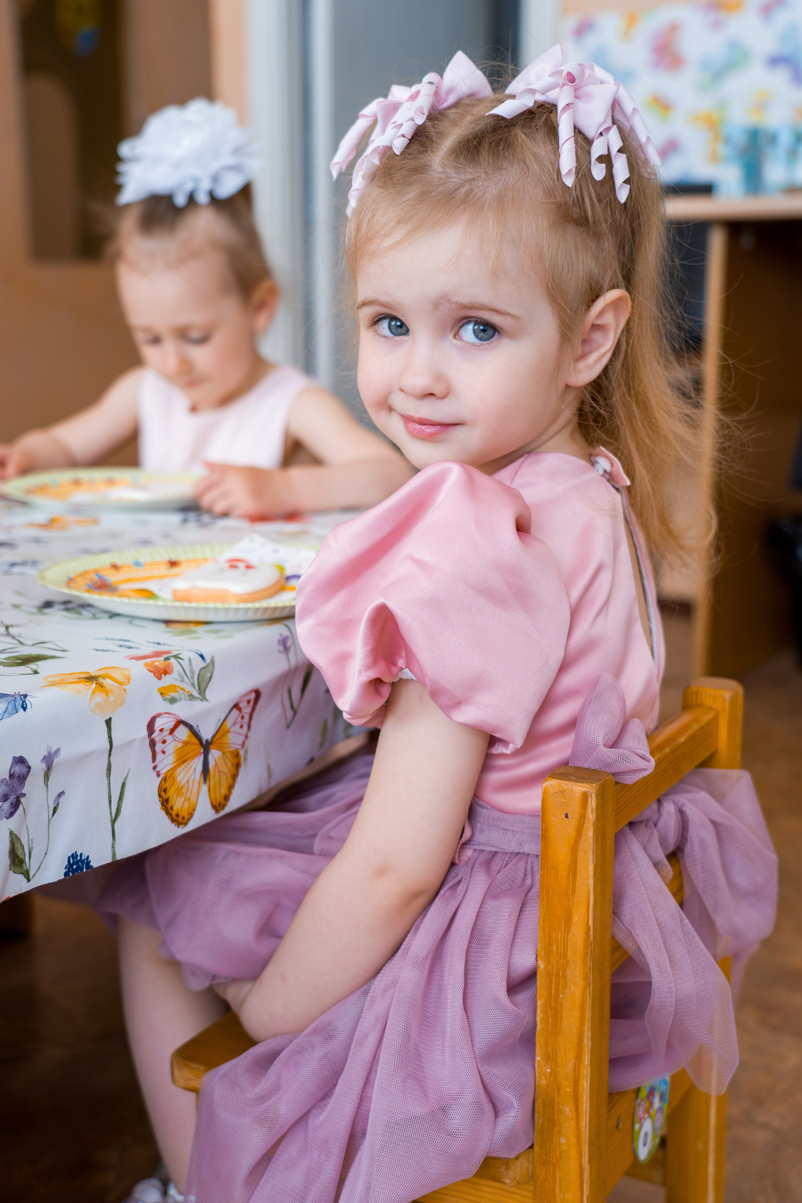 Фото праздников. Выпускные альбомы, детский фотограф в Санкт—Петербурге