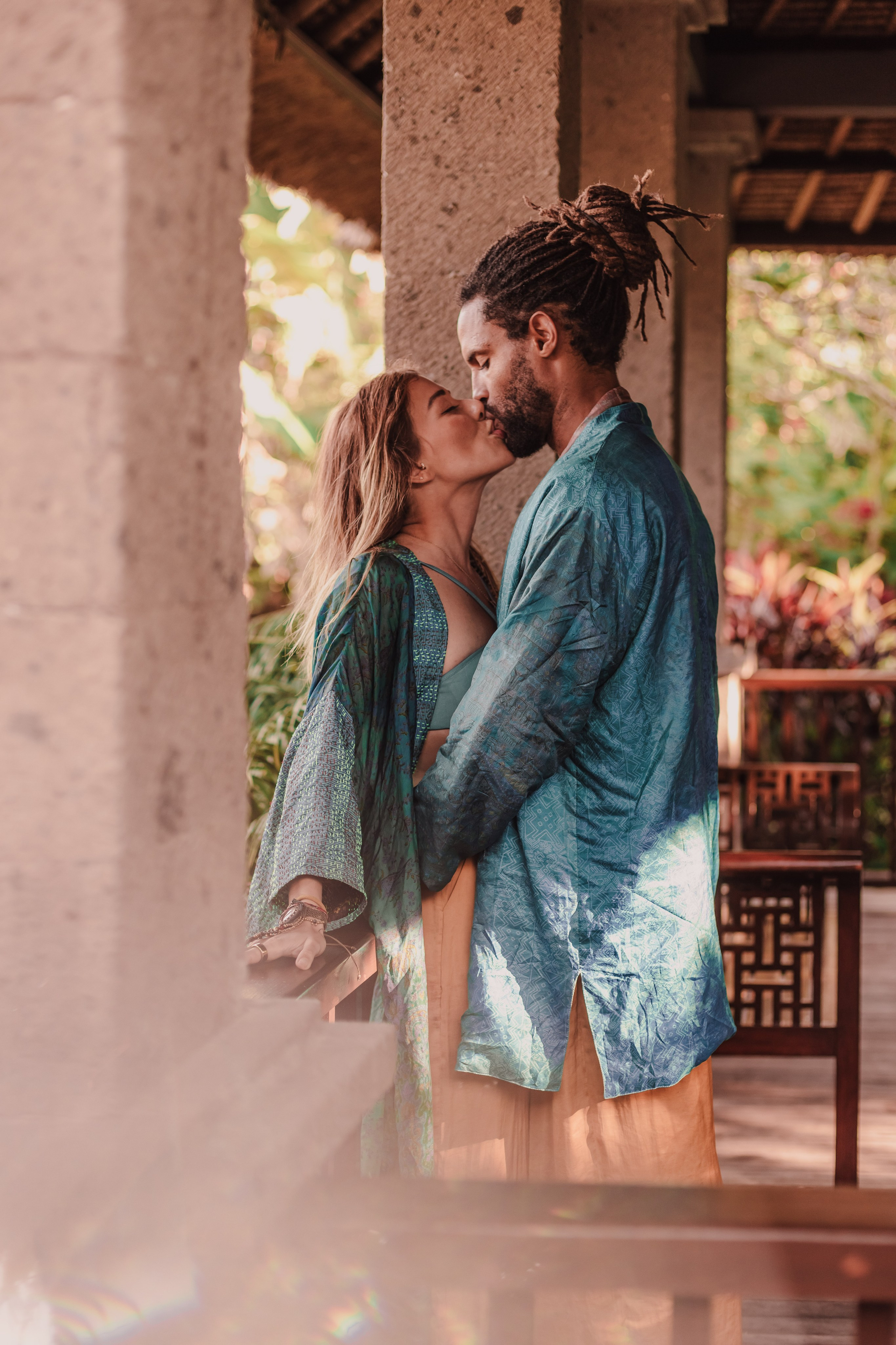 Love & honey. Mariam Bagdasaryan