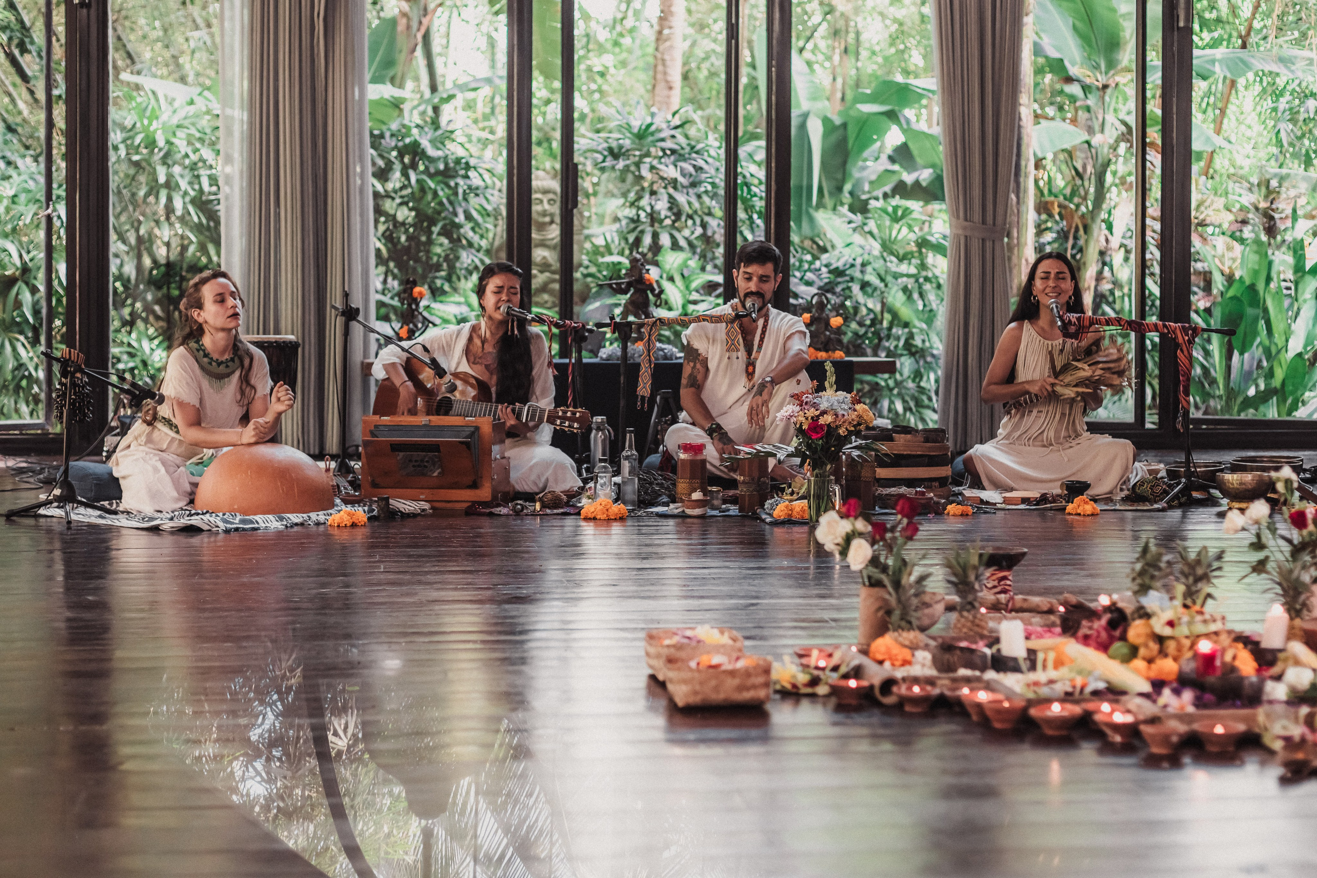 Cacao w Juan new moon may. Mariam Bagdasaryan