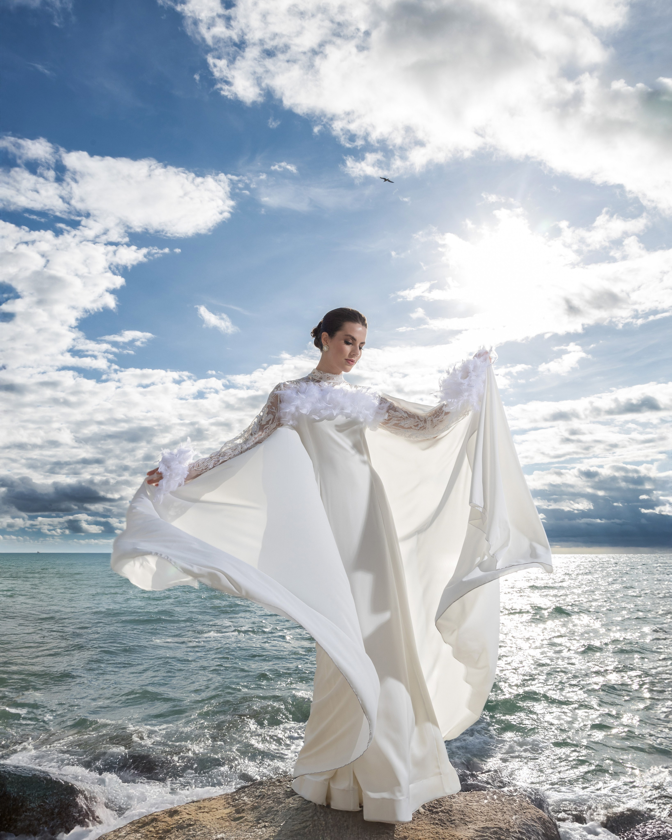 Te amo couture. Профессиональный фотограф в Сочи Виктор Павлюткин