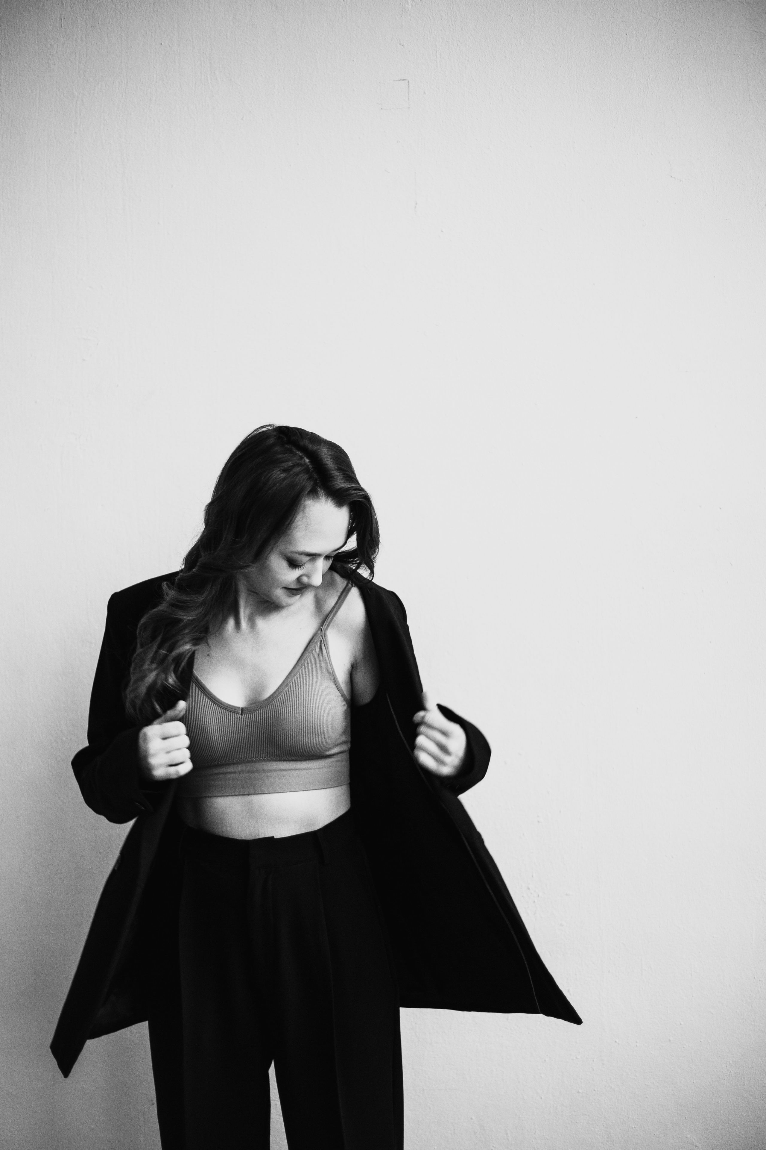 Эльвира. Фотограф Блинова Арина | Санк-Петербург