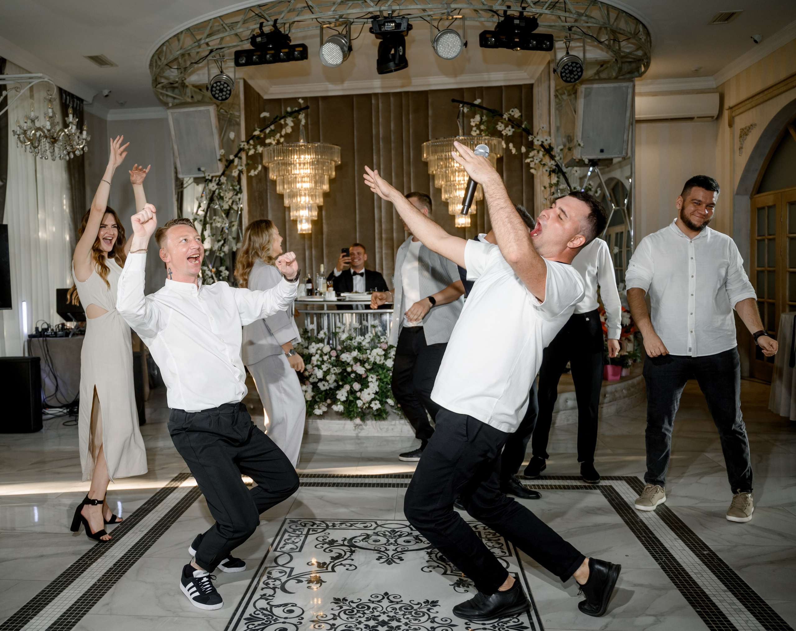 Иван и Анна. Фотограф Анна Абрикосова