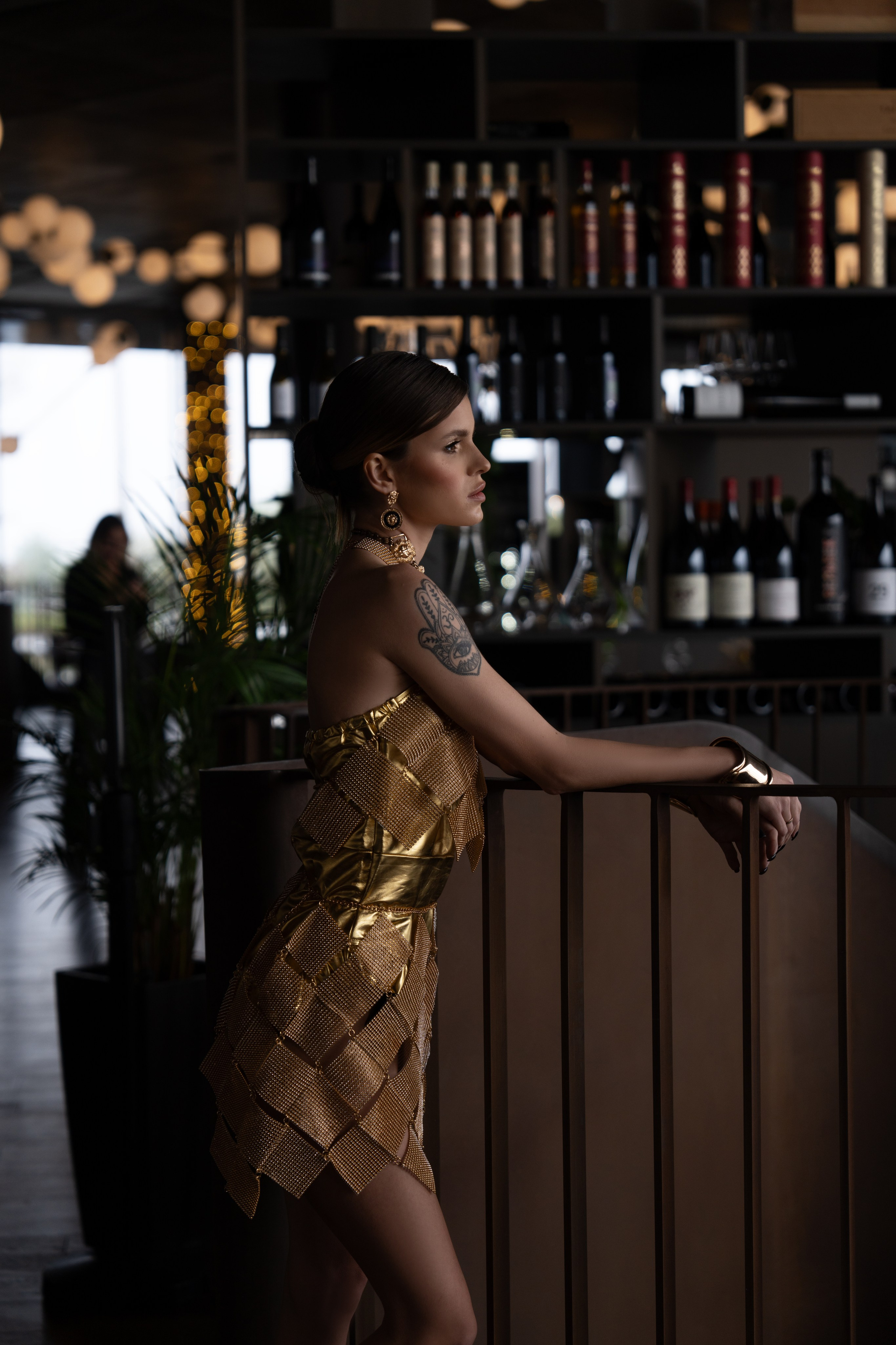 Индивидуальная в отеле Мрия. Свадебный фотограф Виктория Роса