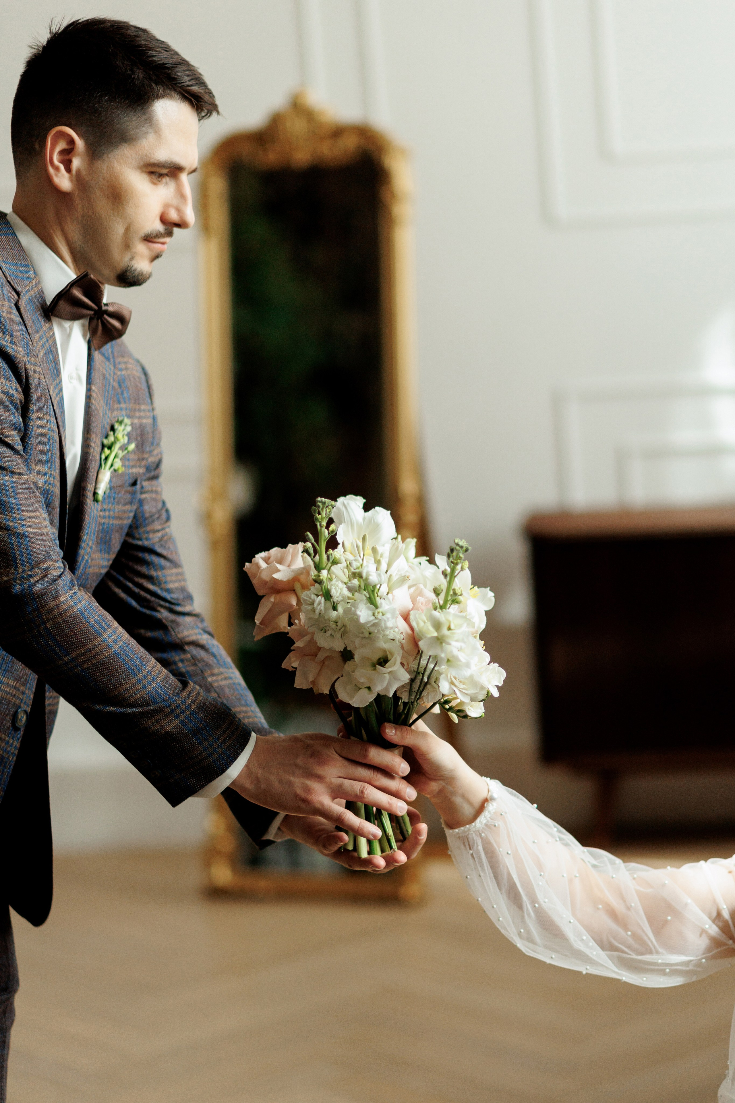 Екатерина и Александр. Щетинина Наталья свадебный фотограф Барнаул