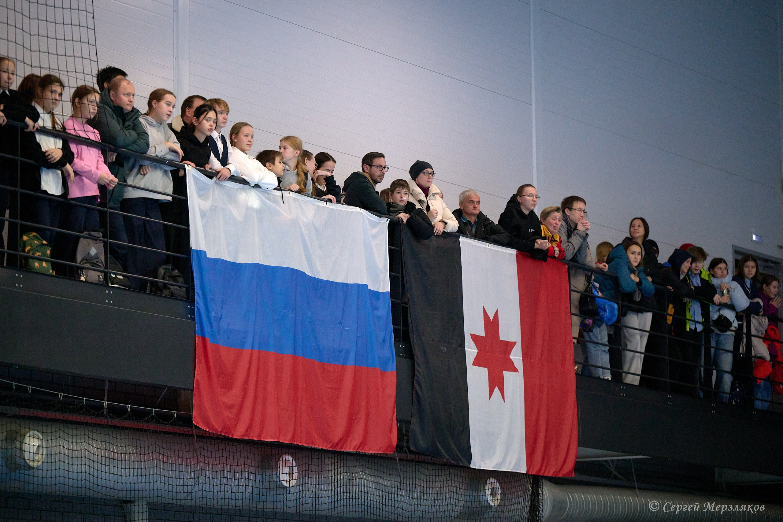 Гандбол. OLIMPBET Суперлига. «Университет» — «Ростов-Дон». Спортивный репортажный фотограф в Ижевске Сергей Мерзляков