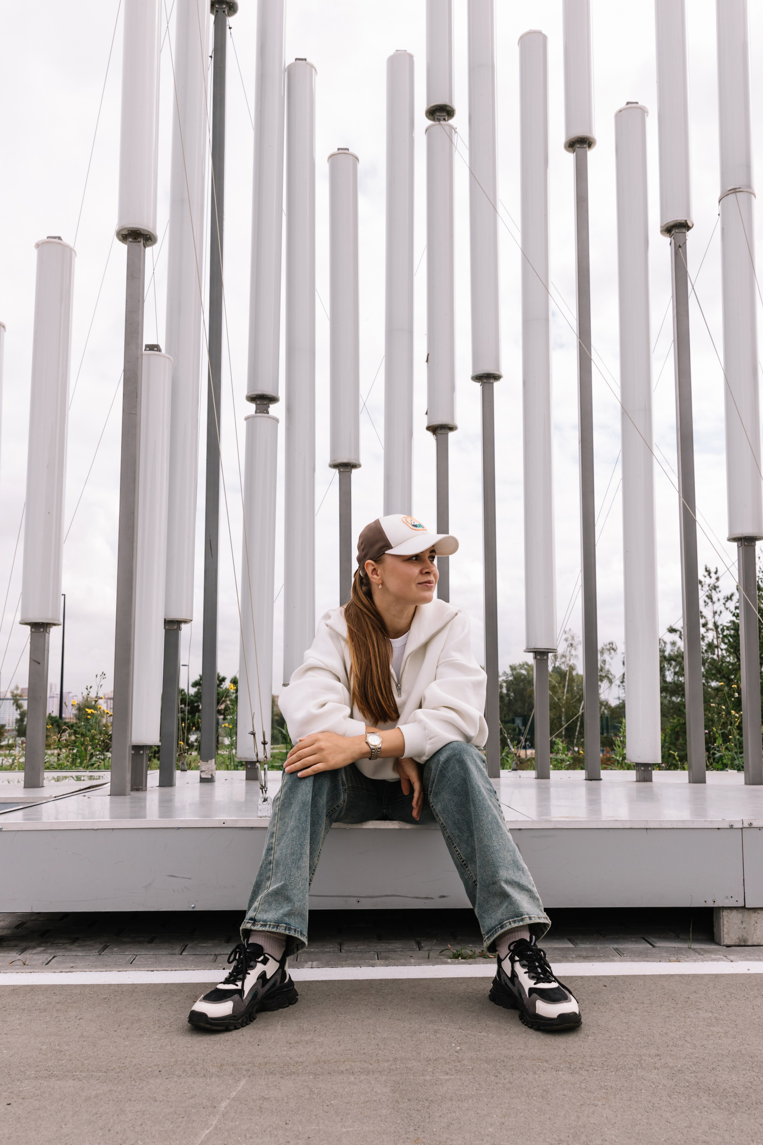 Индивидуальная. Семейный фотограф