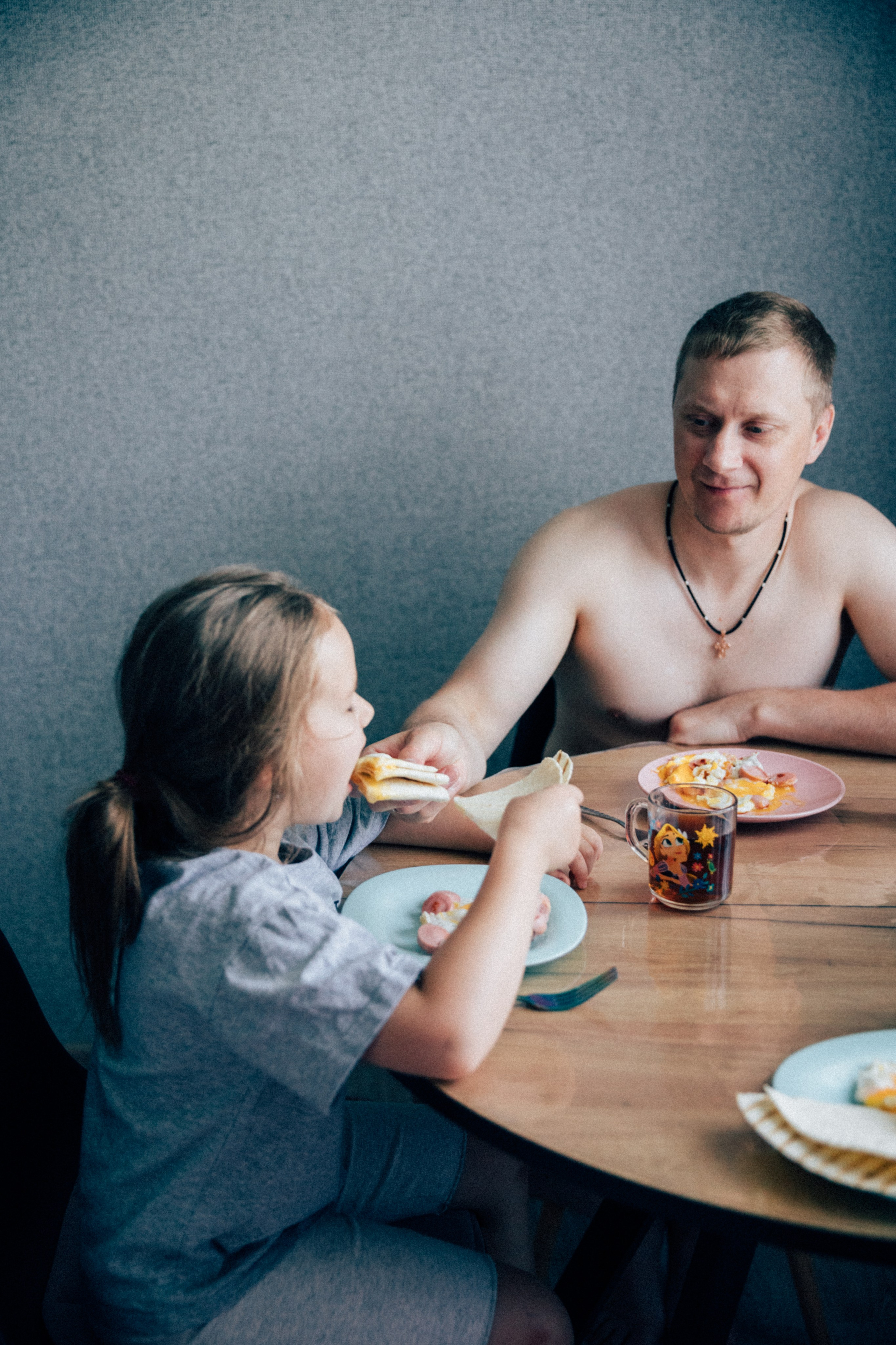 Семейная. Семейный фотограф