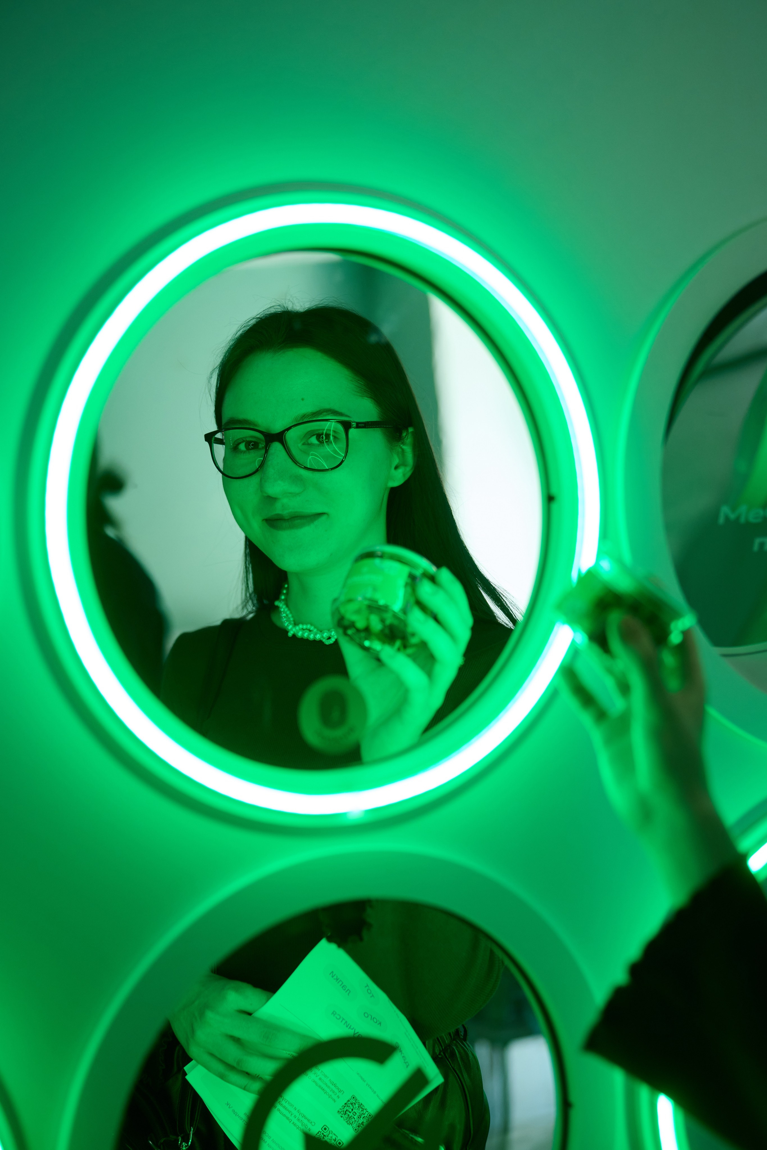 Сбербанк в ВШЭ