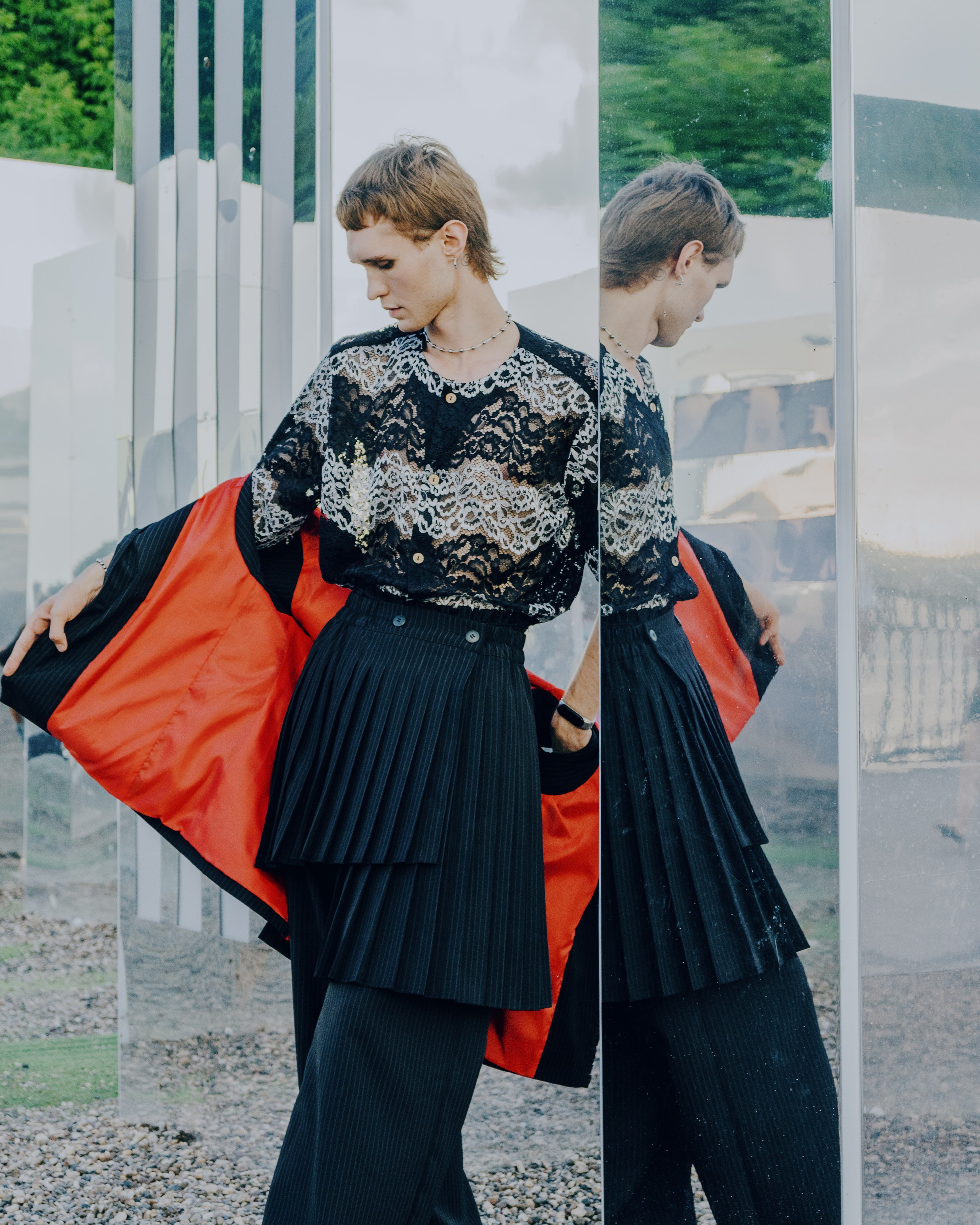 Фотосъёмка для брендов одежды. Фотограф Екатеринбург для вас или вашего бренда