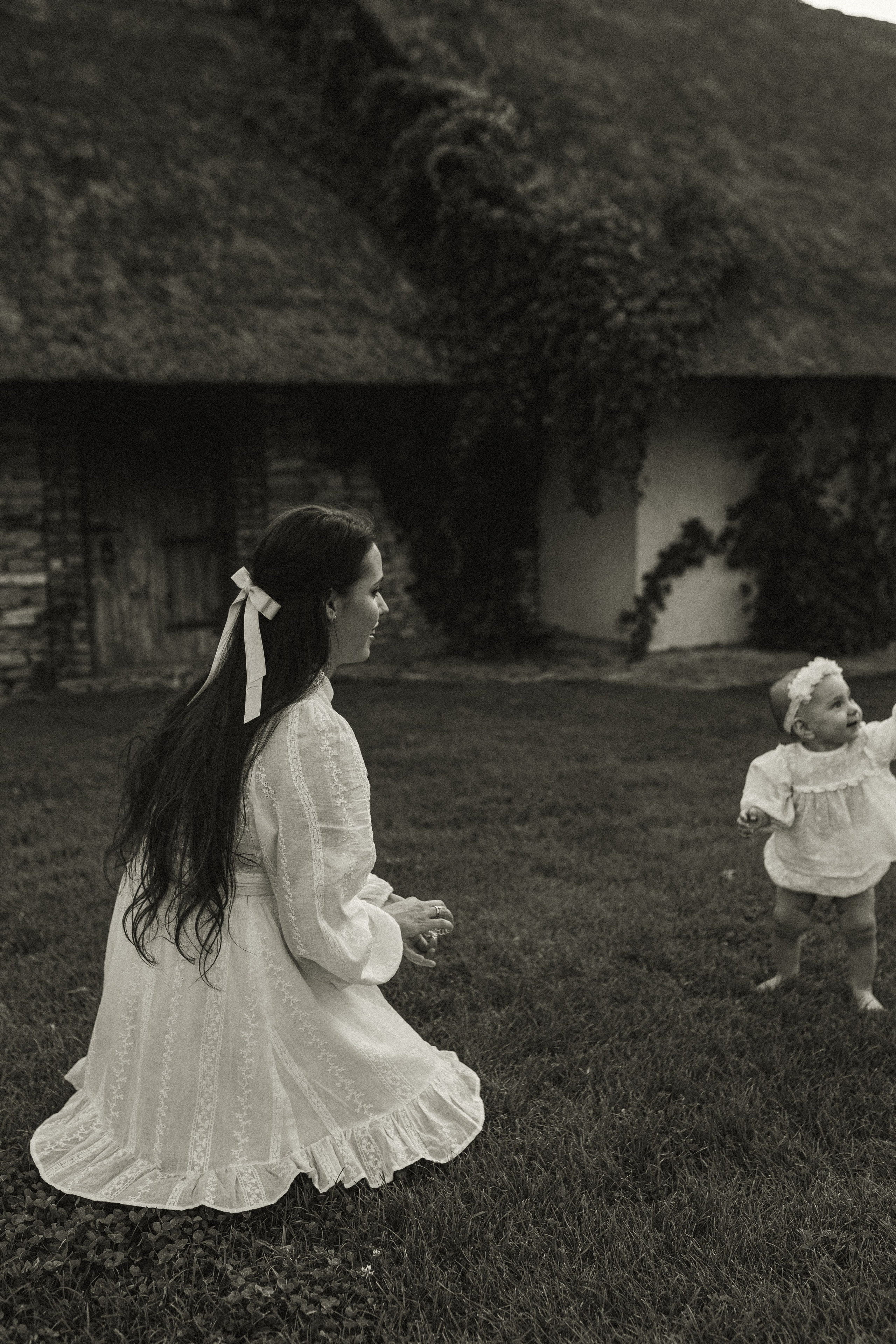 Ярослав Аня и Ева. Семейный фотограф в Новороссийске и Анапе Александра Яковлева