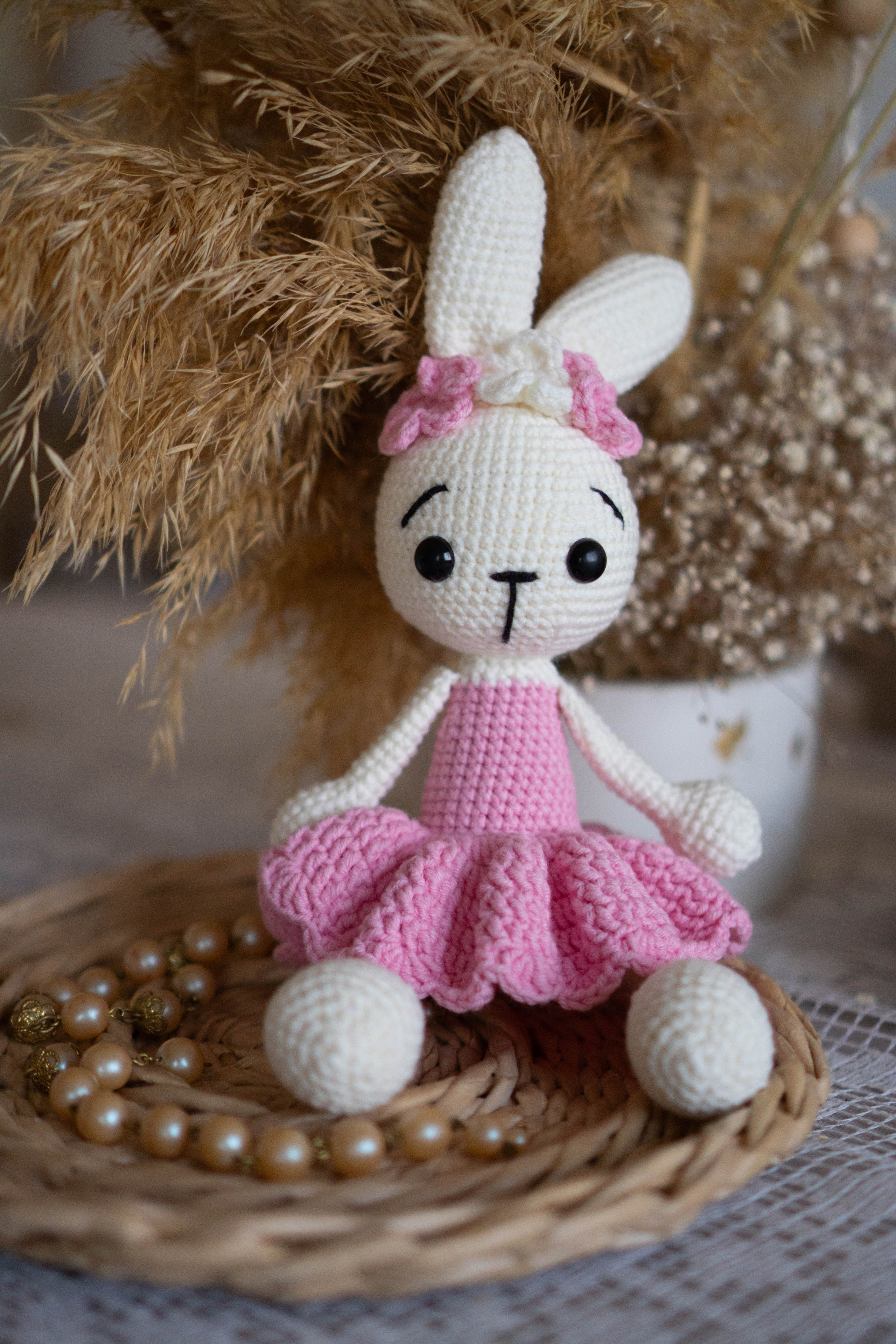 Игрушки ручной работы. Портретный фотограф в Москве Дарья Данилова