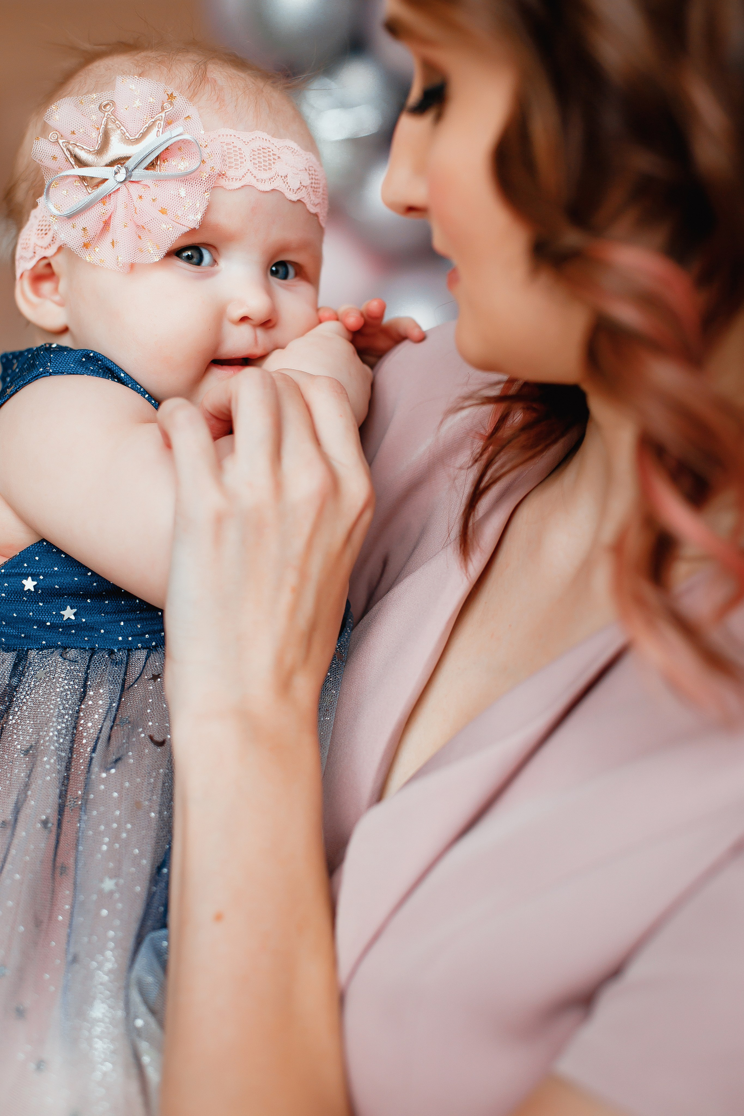 Семья Игуминовых. Тимур Аминов | Фотограф в Кемерове