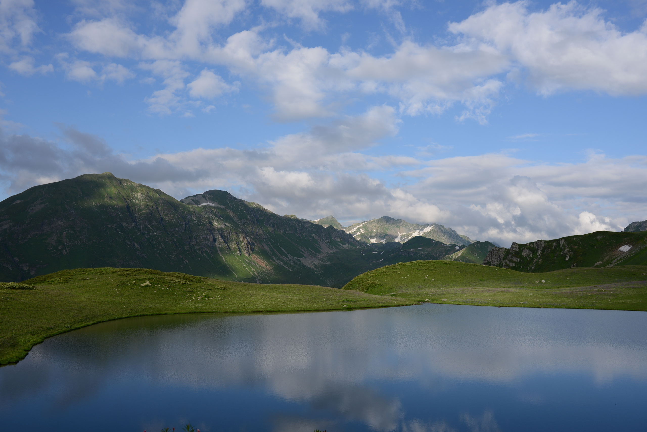 Трэвел. Nadezhdin Studio