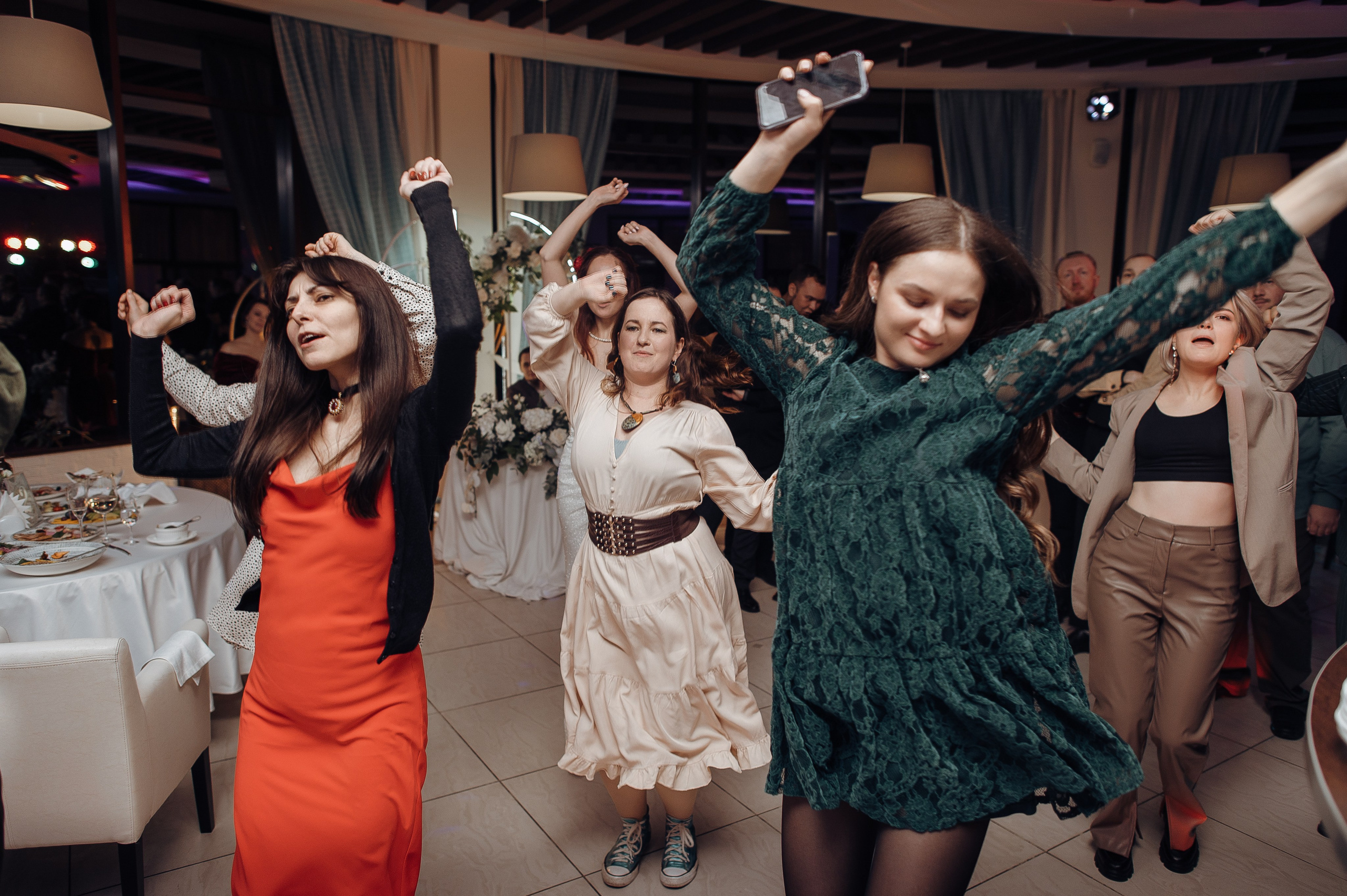 Екатерина и Максим. Свадебный фотограф в Ярославле Денис Медоваров