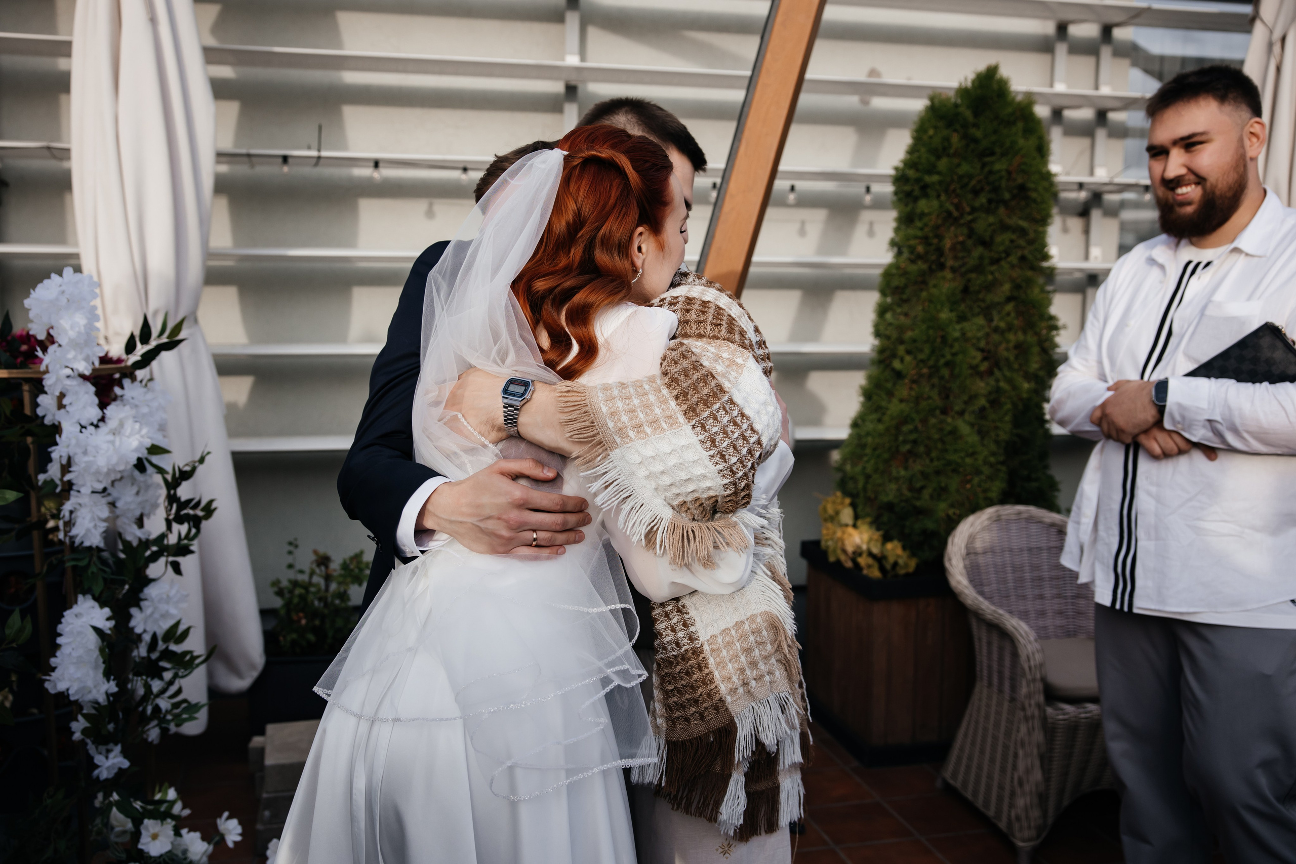 Вадим и Олеся. Фотограф Александра Короткова (Москва, Люберцы, Жуковский)