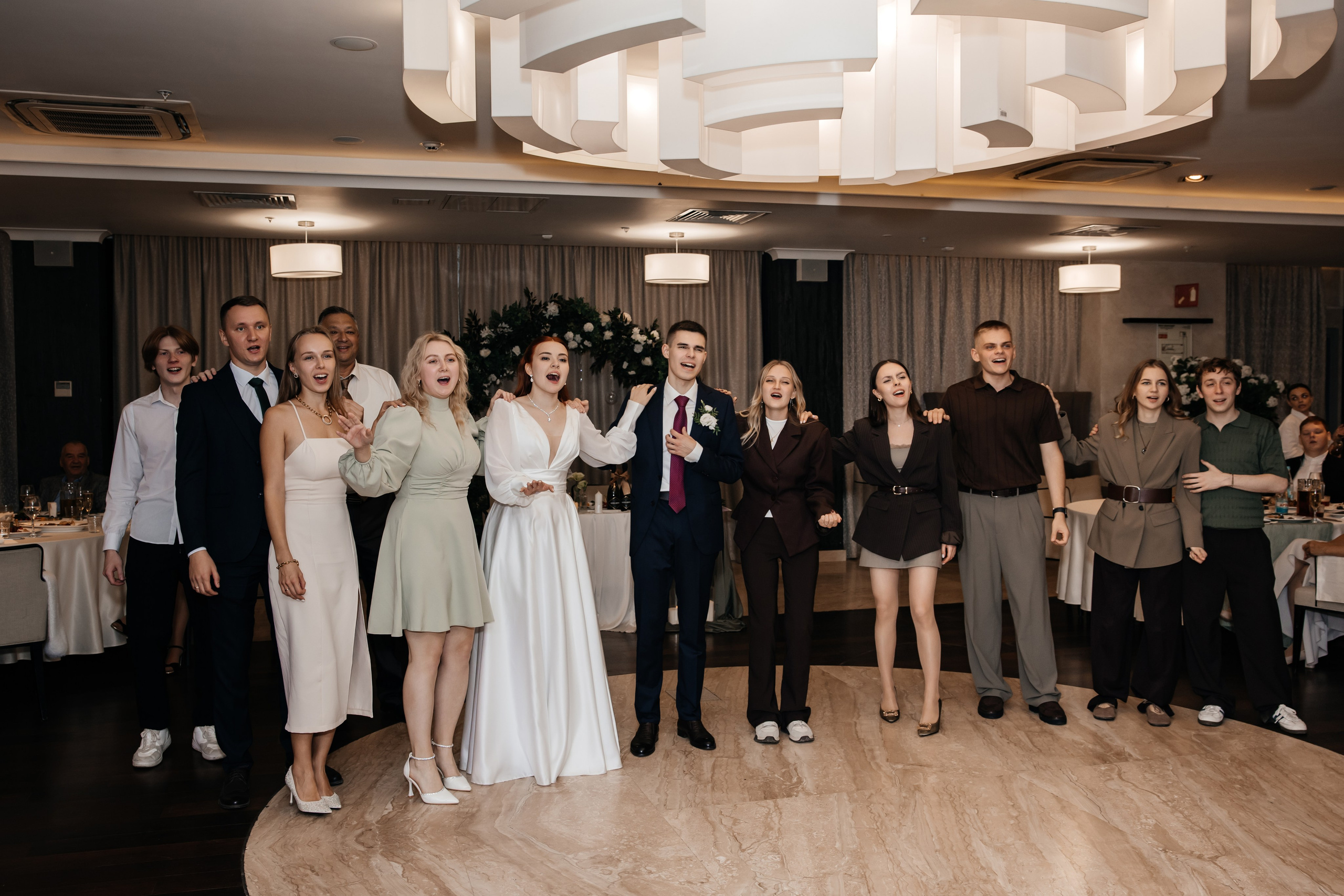 Вадим и Олеся. Фотограф Александра Короткова (Москва, Люберцы, Жуковский)