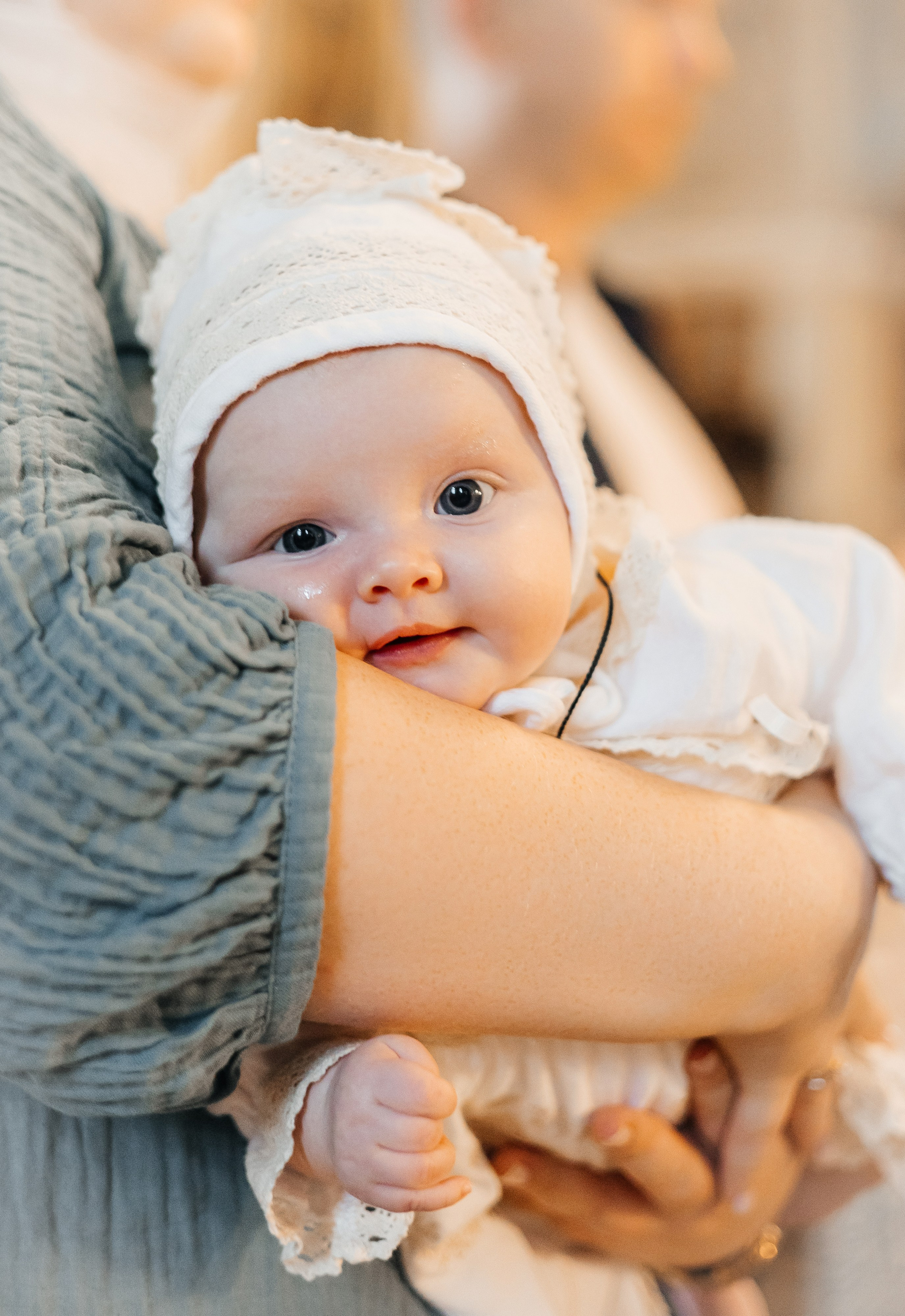 Крещение. Фотограф Александра Короткова (Москва, Люберцы, Жуковский)