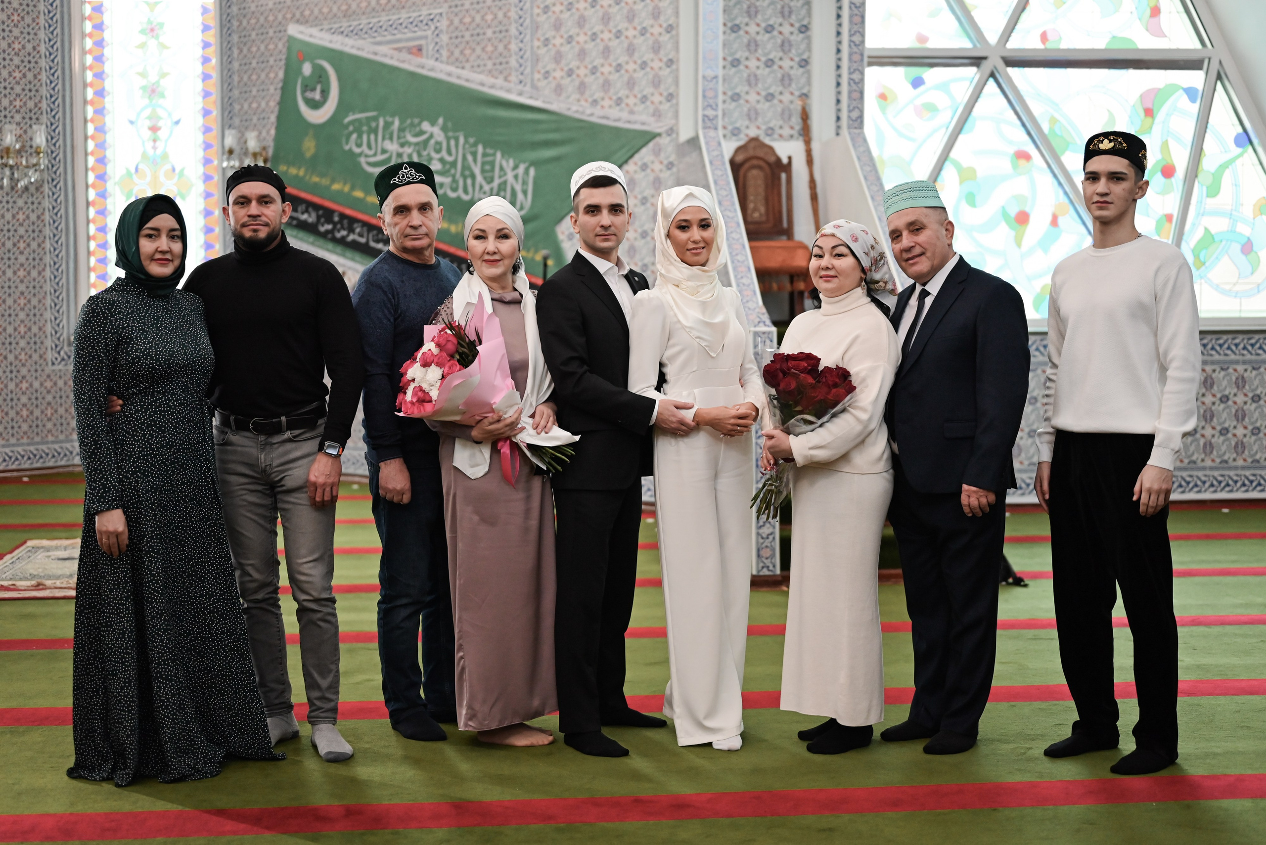 Максим и Регина. Свадебный и семейный фотограф в Уфе Александров Максим