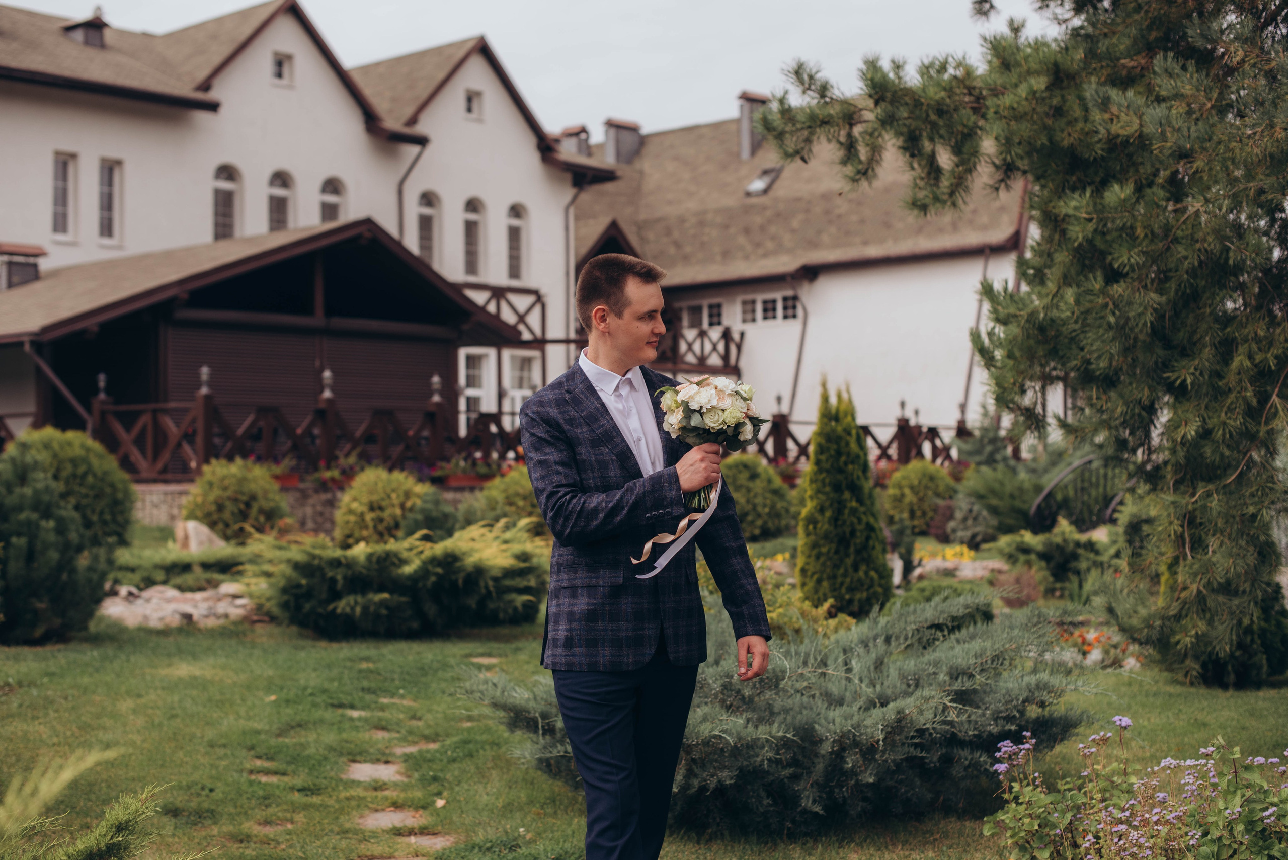 Саша +Лиза. Главная