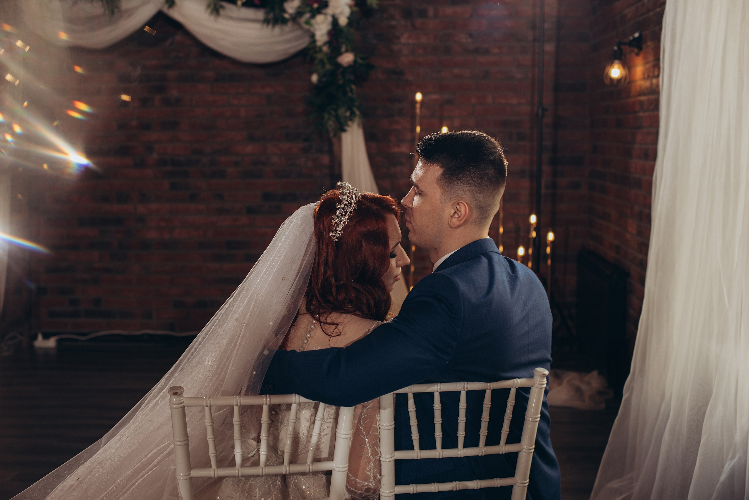 Илья +Яна. Главная